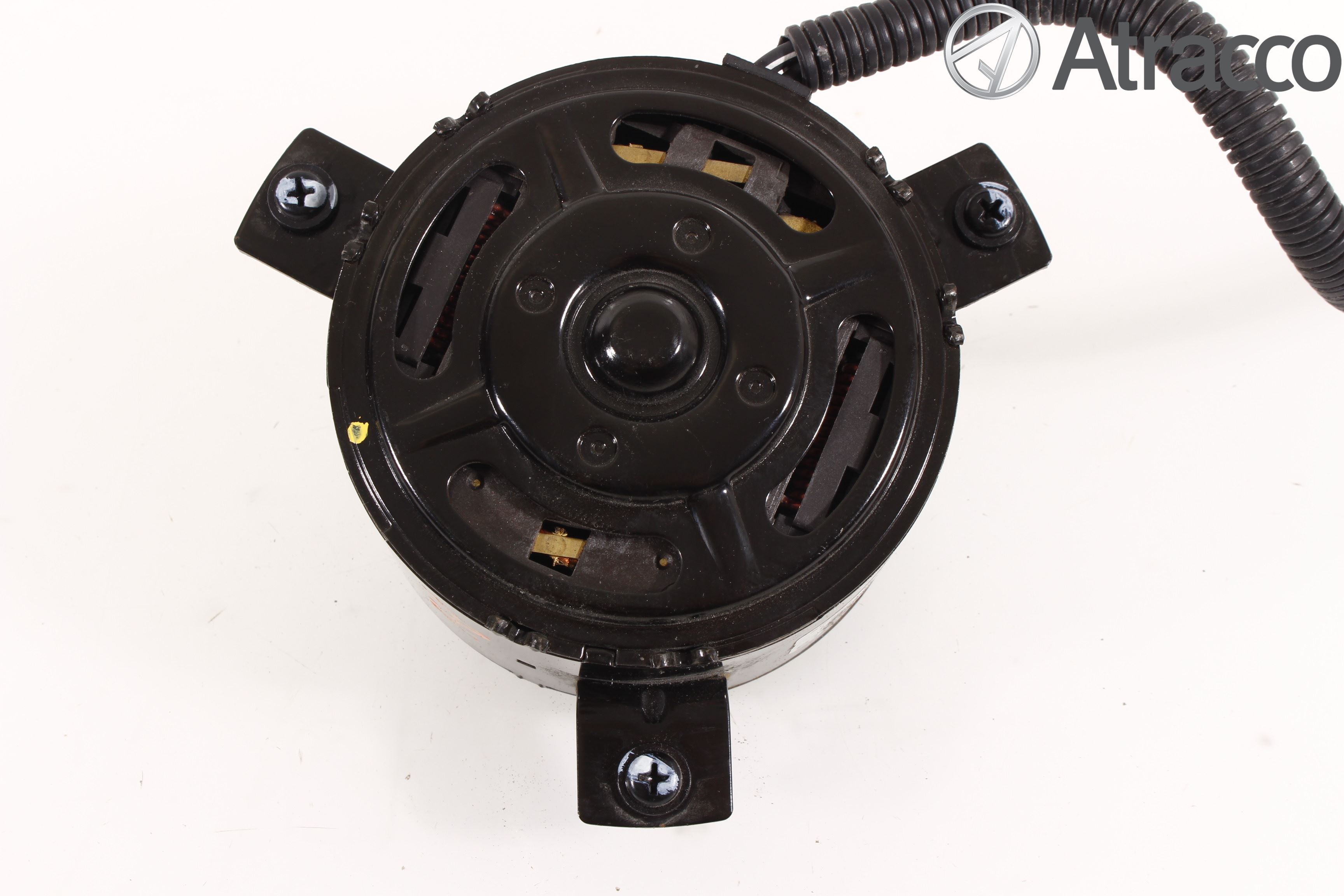 Hyundai ix35 Kylfläkt El