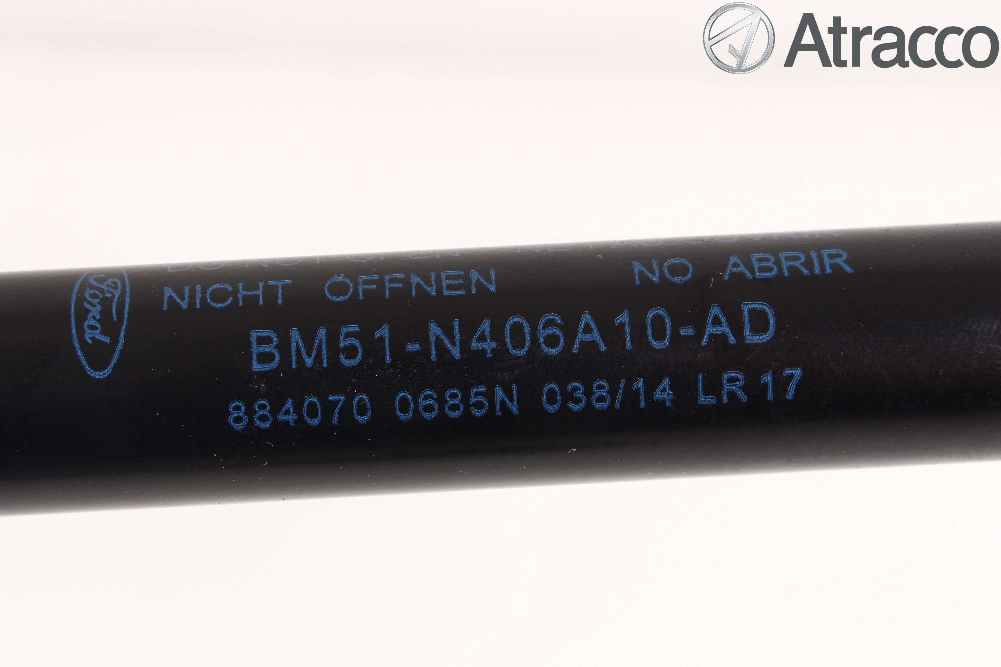 Ford FOCUS 11-14 Gasfjäder Baklucka