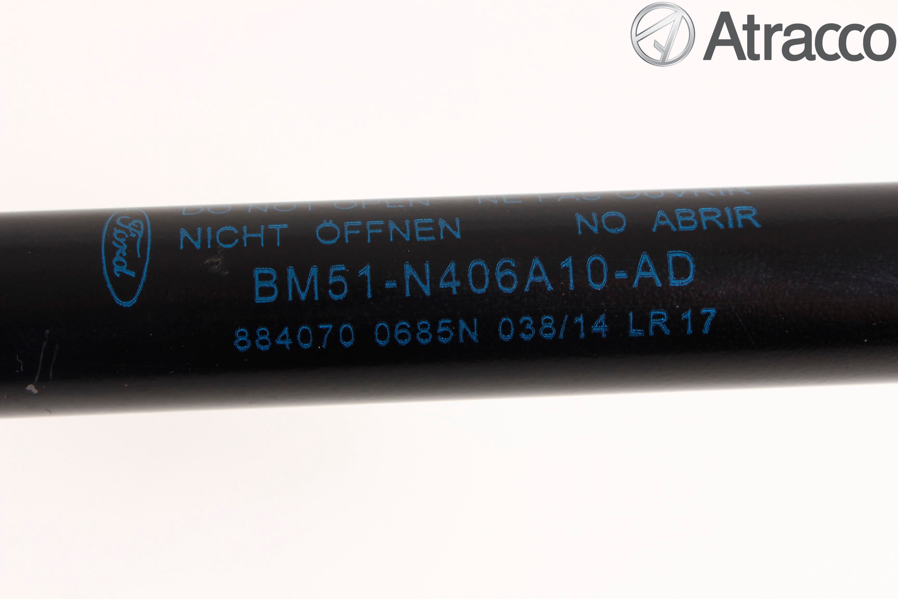 Ford FOCUS 11-14 Gasfjäder Baklucka