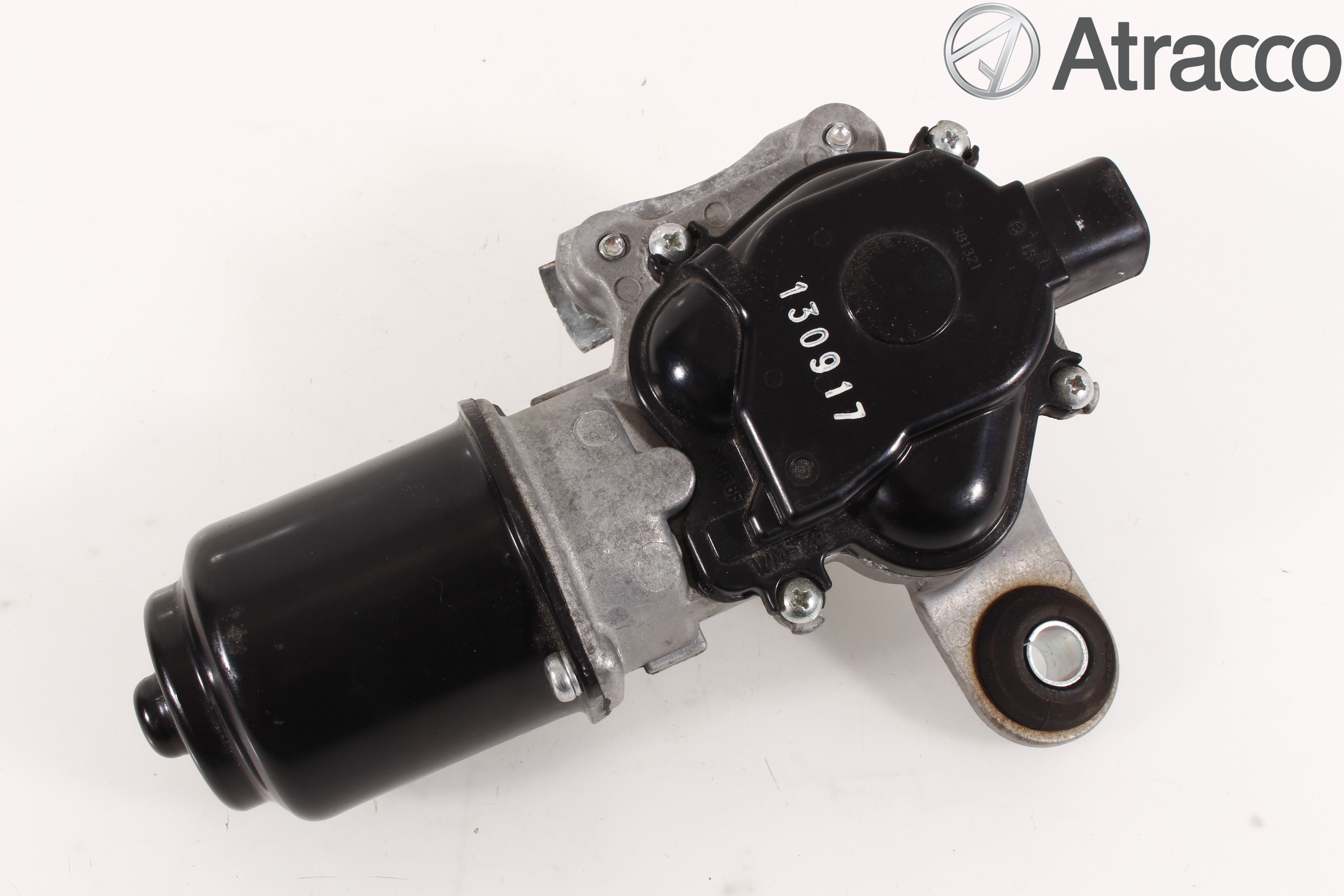 Mitsubishi SPACE STAR 13- Torkarmotor Vindruta