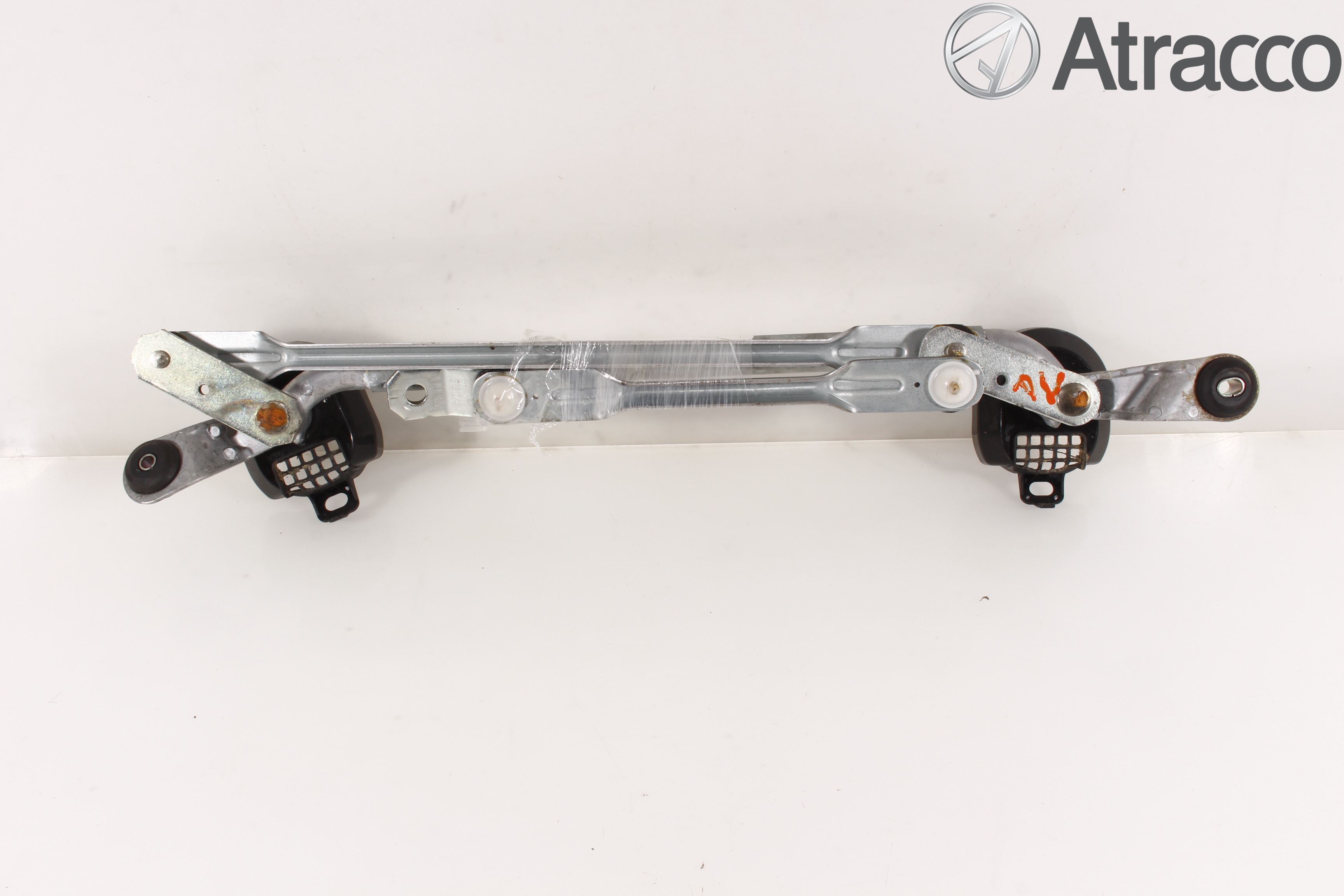 Mitsubishi SPACE STAR 13- Torkarmekanism Vindruta