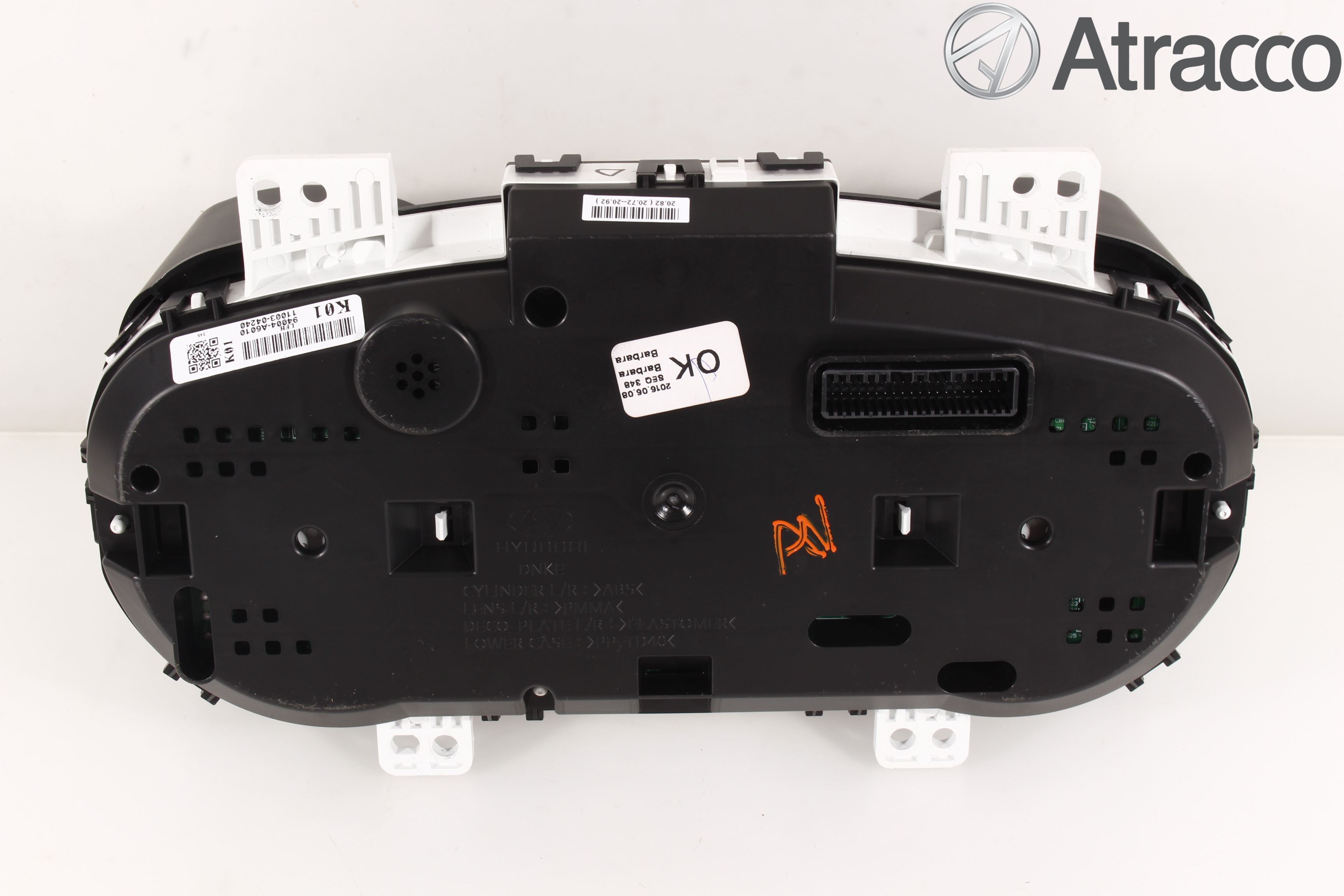 Hyundai i30 GD 13-17 Instrument Komb