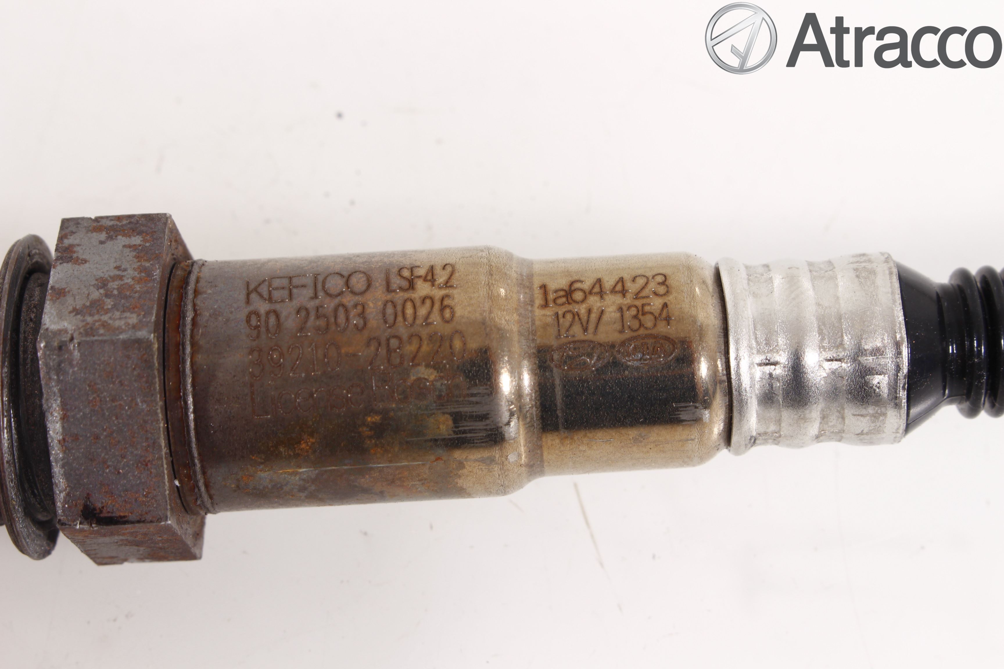 Hyundai i30 GD 13-17 Injlambdasond