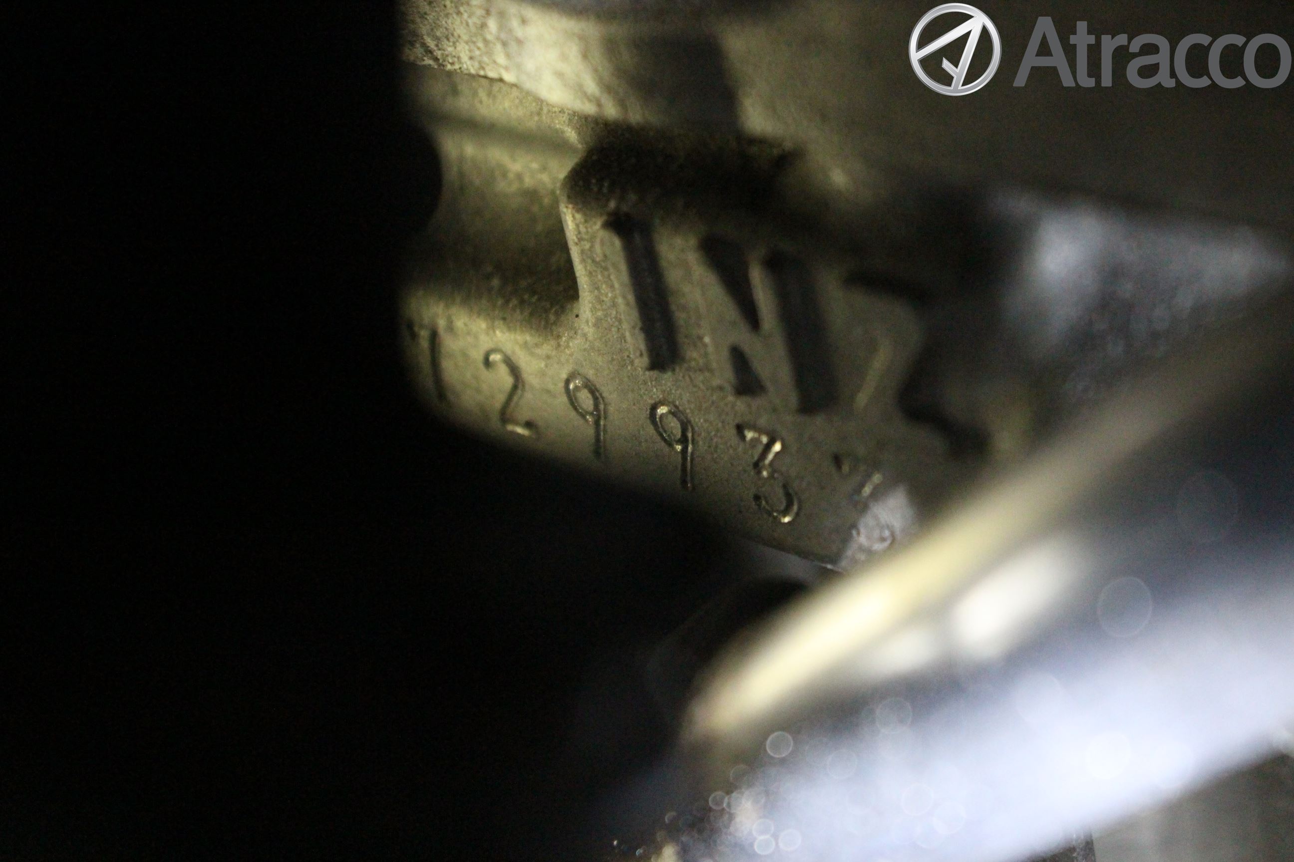 Toyota YARIS XP130 15-20 Motor Bensin