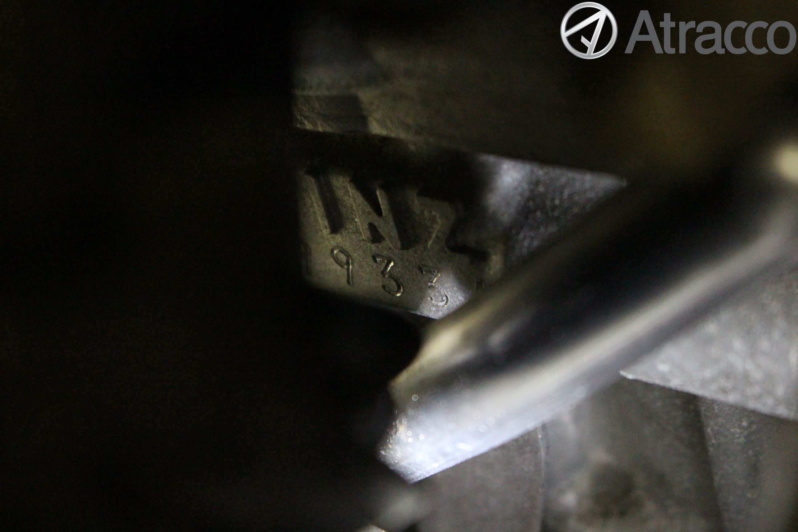 Toyota YARIS XP130 15-20 Motor Bensin