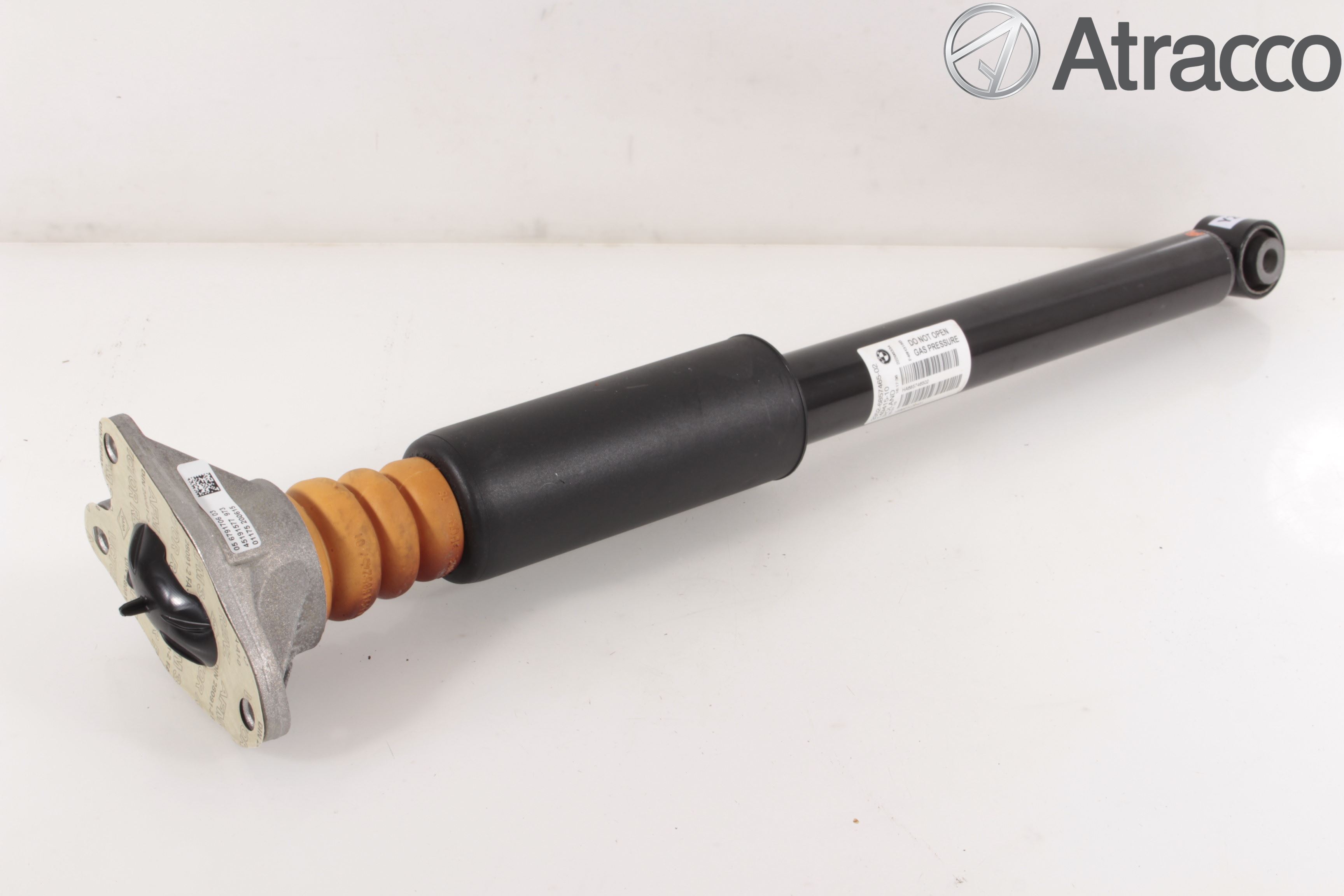 BMW 2 F45 Active Tourer 14-21 Stötdämpare Bak