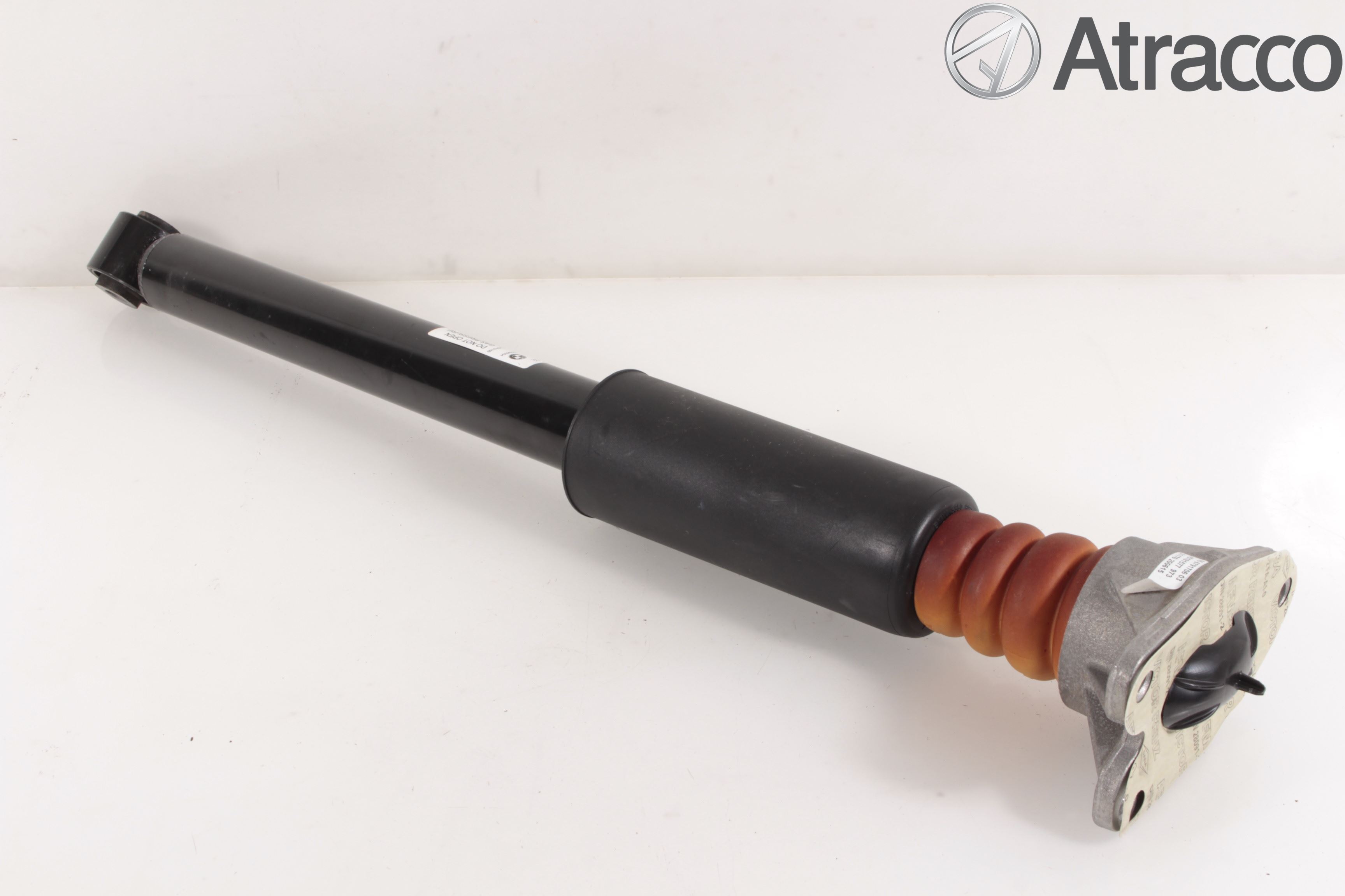 BMW 2 F45 Active Tourer 14-21 Stötdämpare Bak