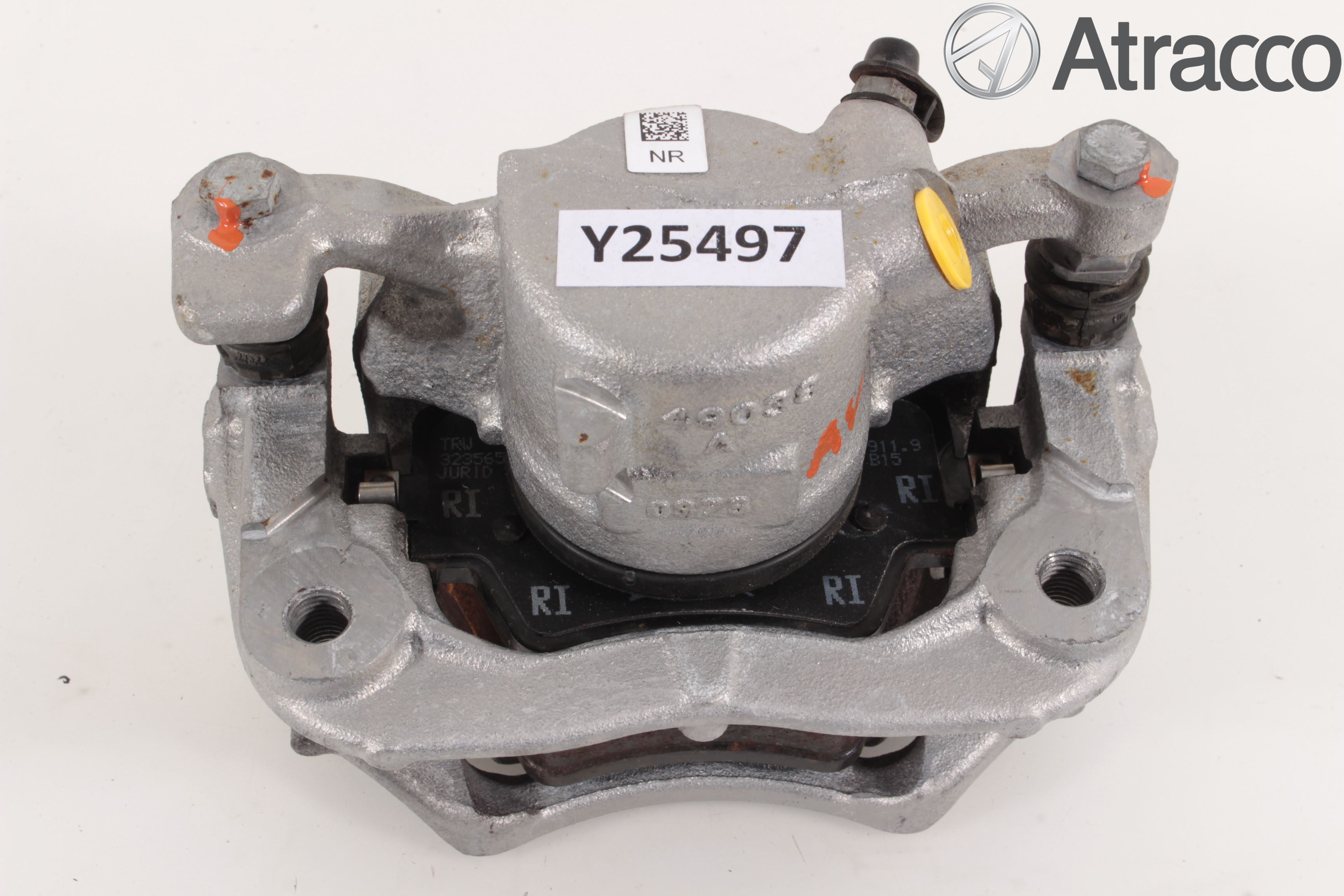 BMW 2 F45 Active Tourer 14-21 Bromsok Fram Höger