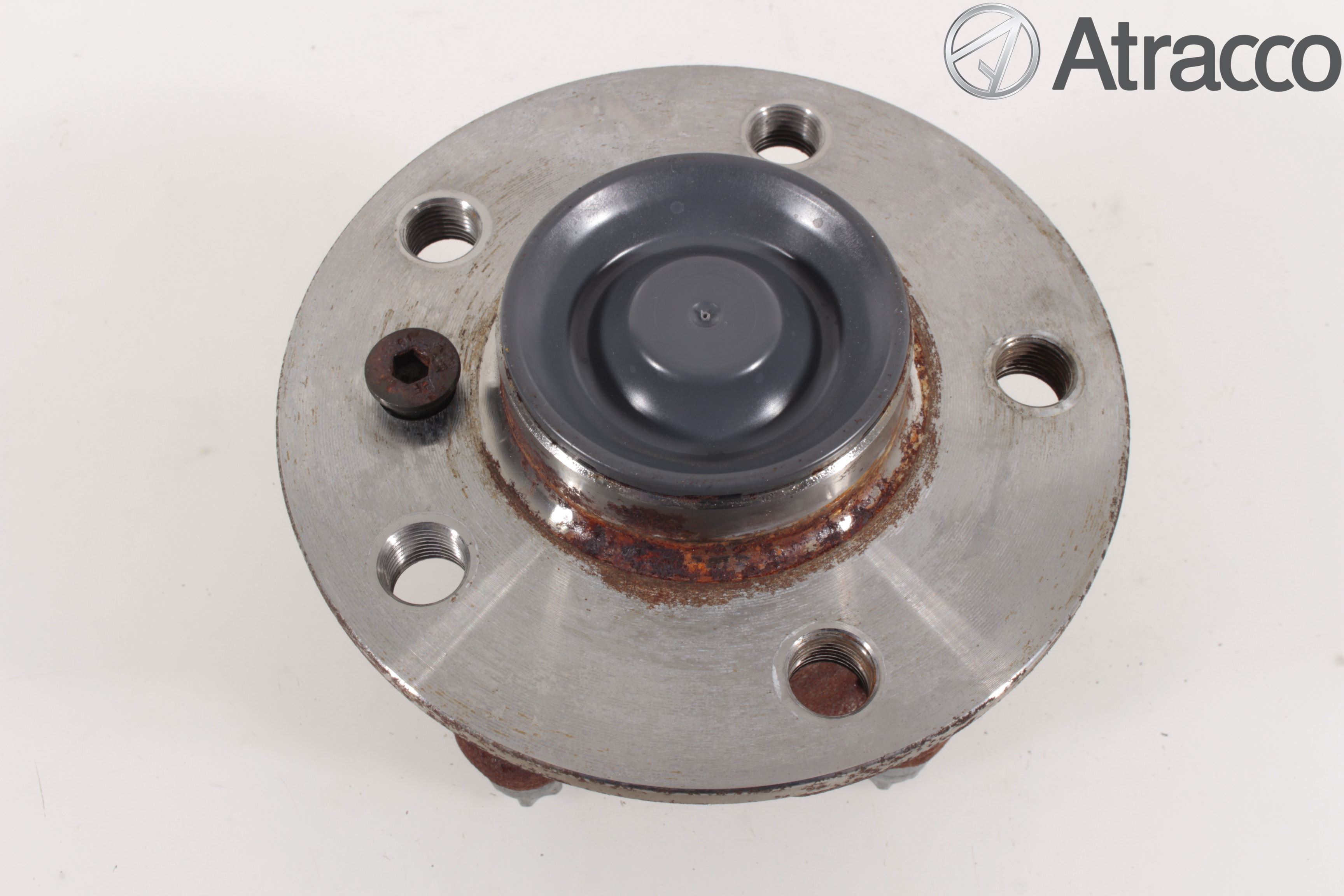 BMW 2 F45 Active Tourer 14-21 Nav Bak