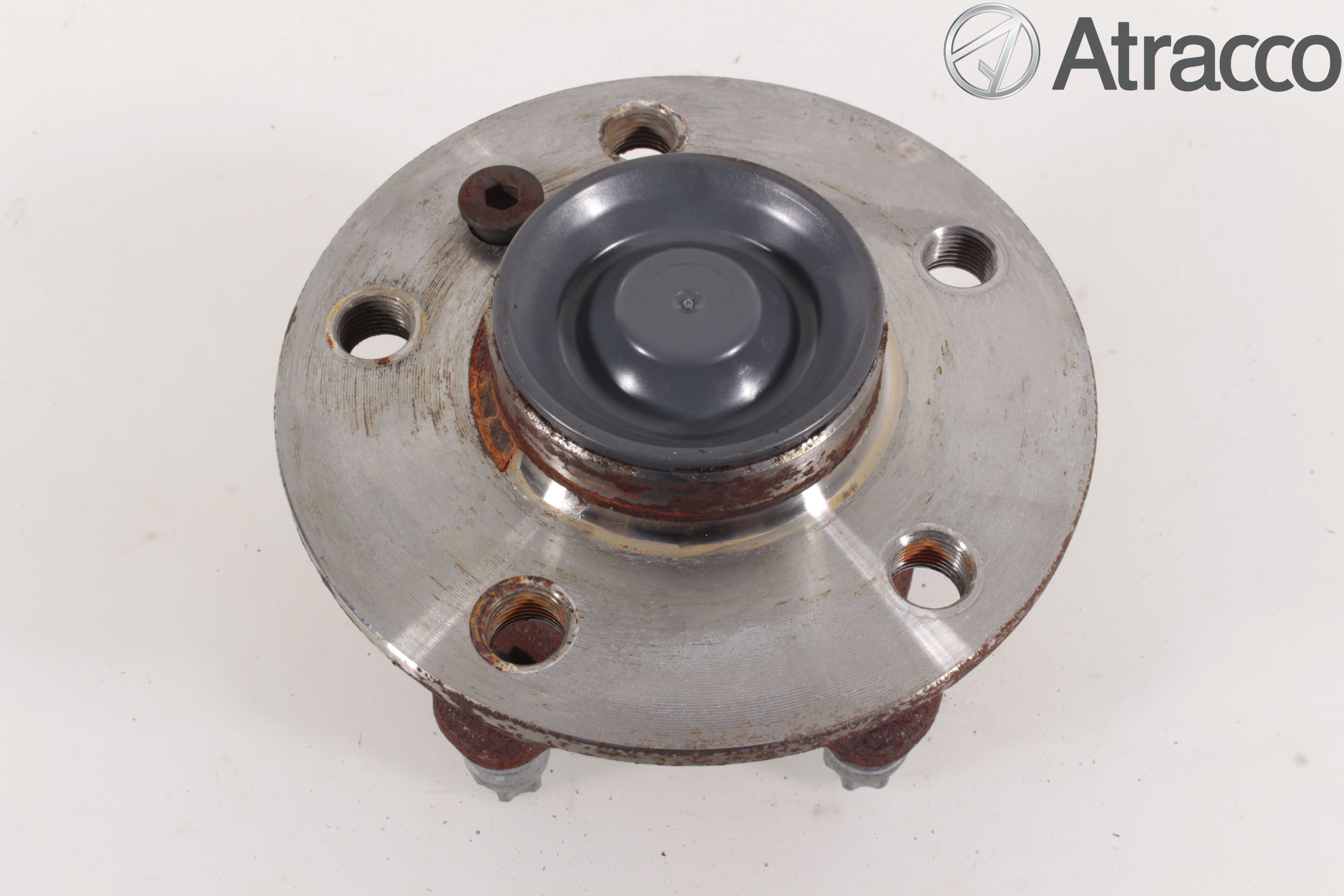 BMW 2 F45 Active Tourer 14-21 Nav Bak