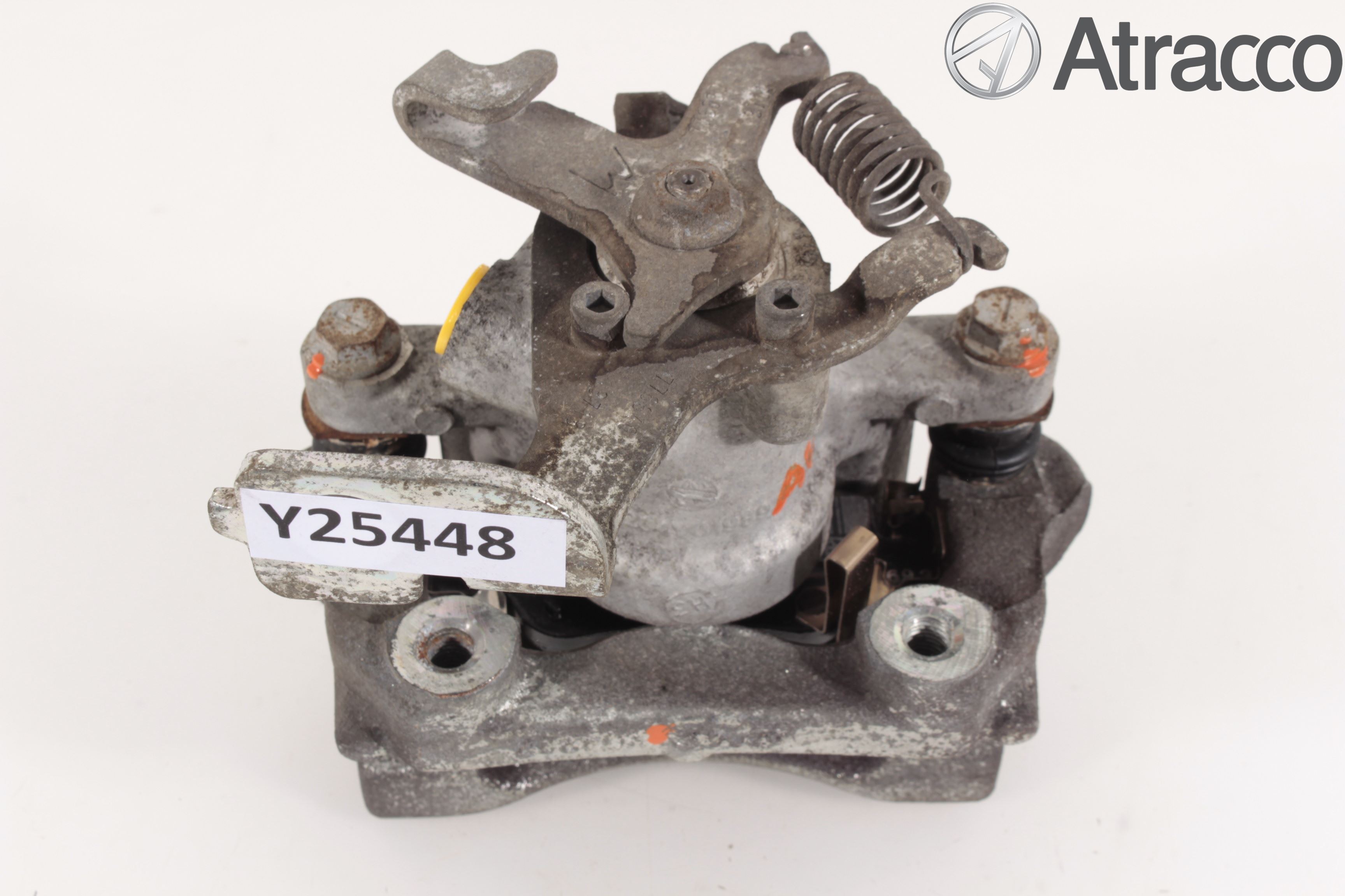 Toyota YARIS XP130 15-20 Bromsok Bak Höger
