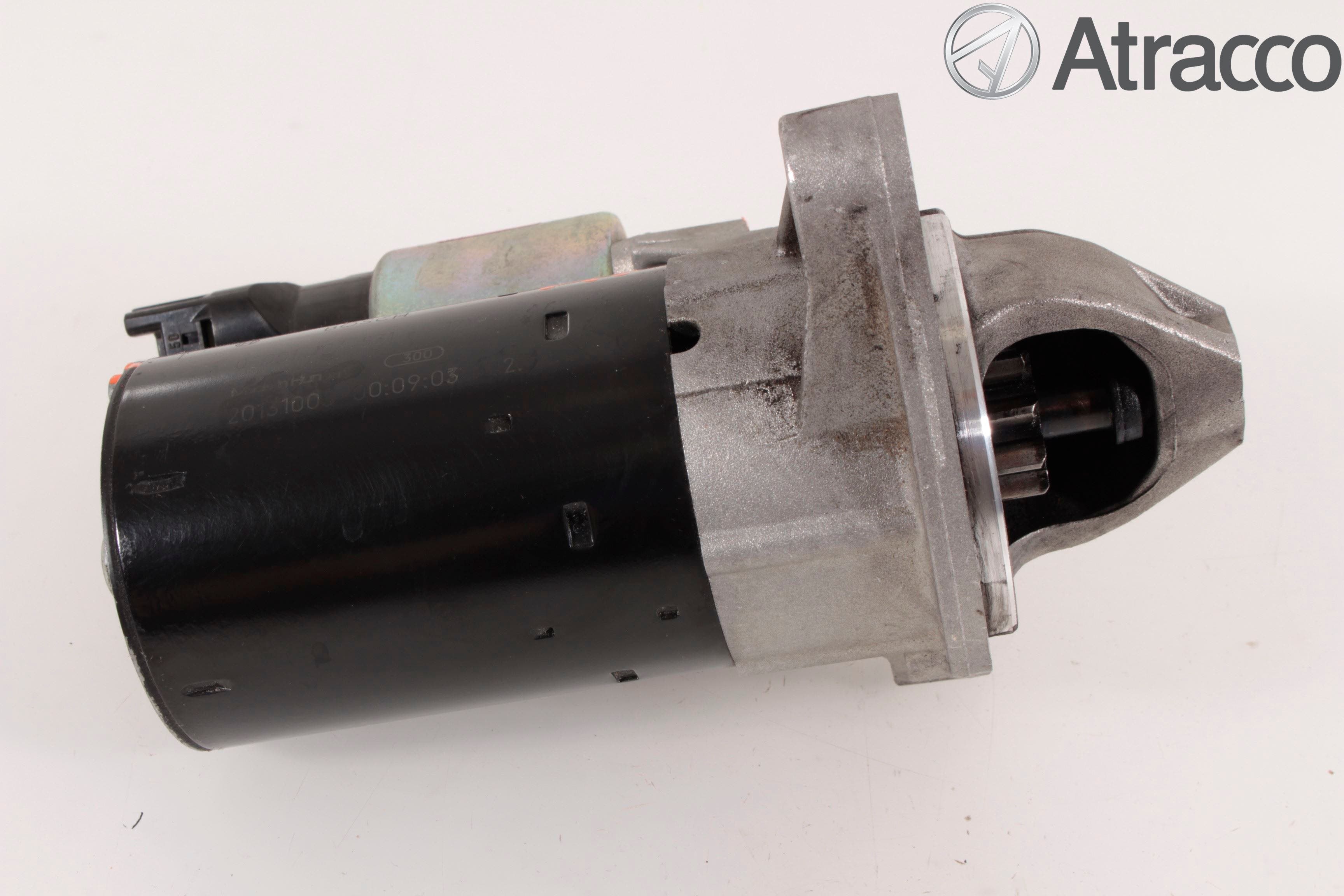 Toyota AURIS 13-19 Startmotor