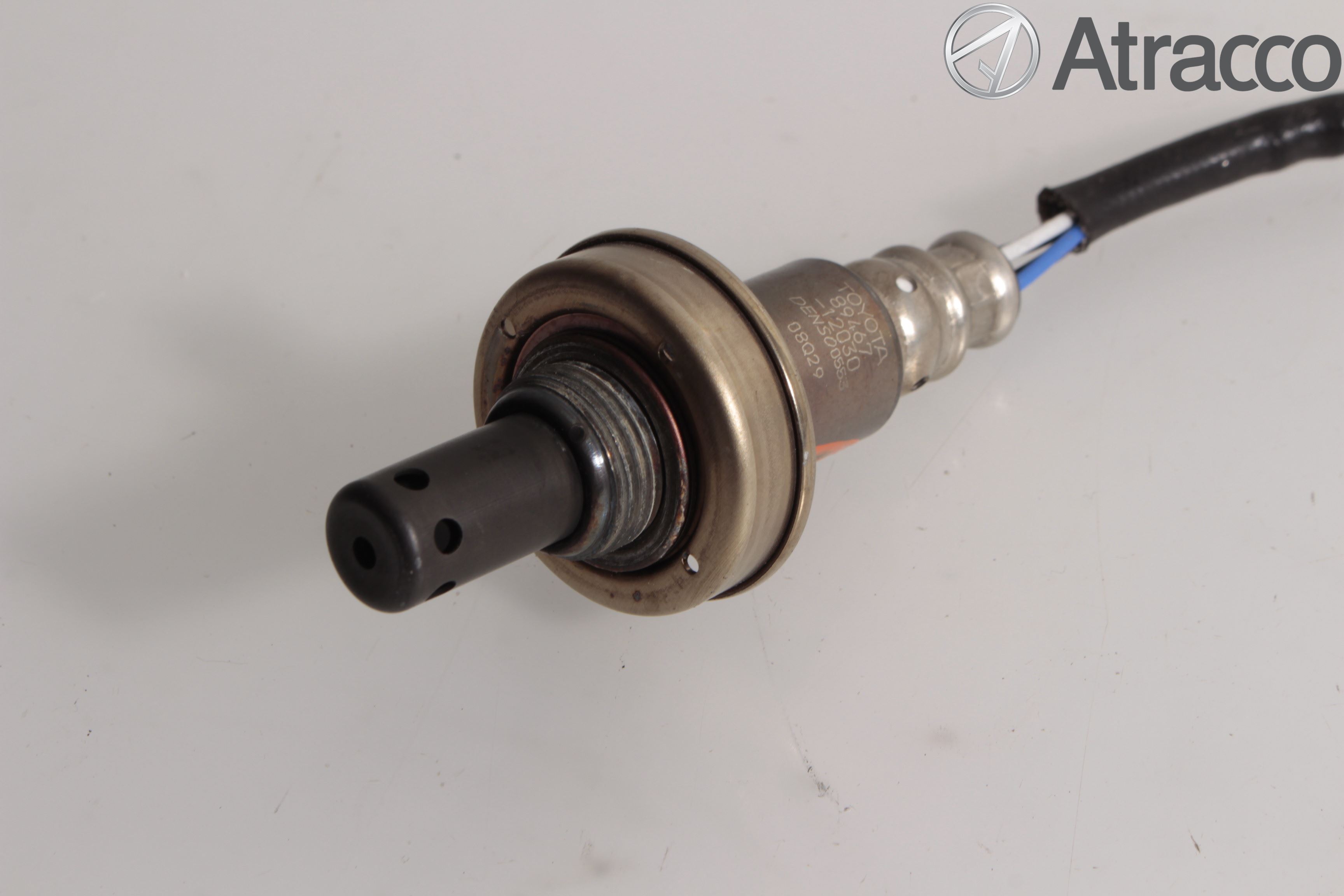 Toyota AURIS 13-19 Injlambdasond