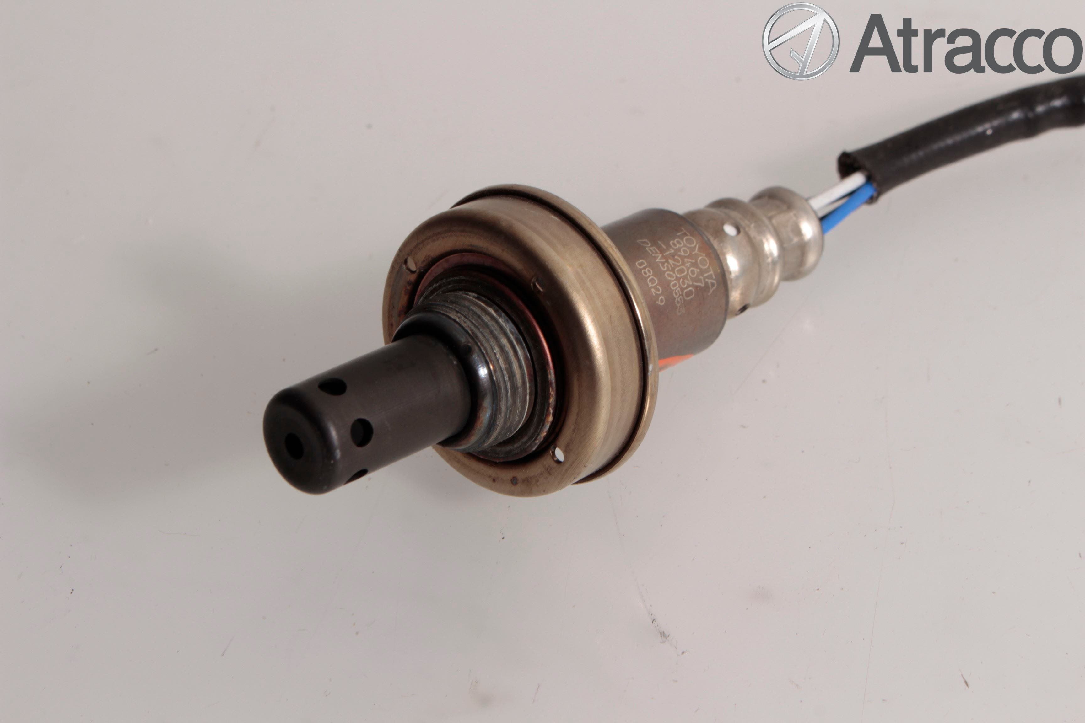 Toyota AURIS 13-19 Injlambdasond