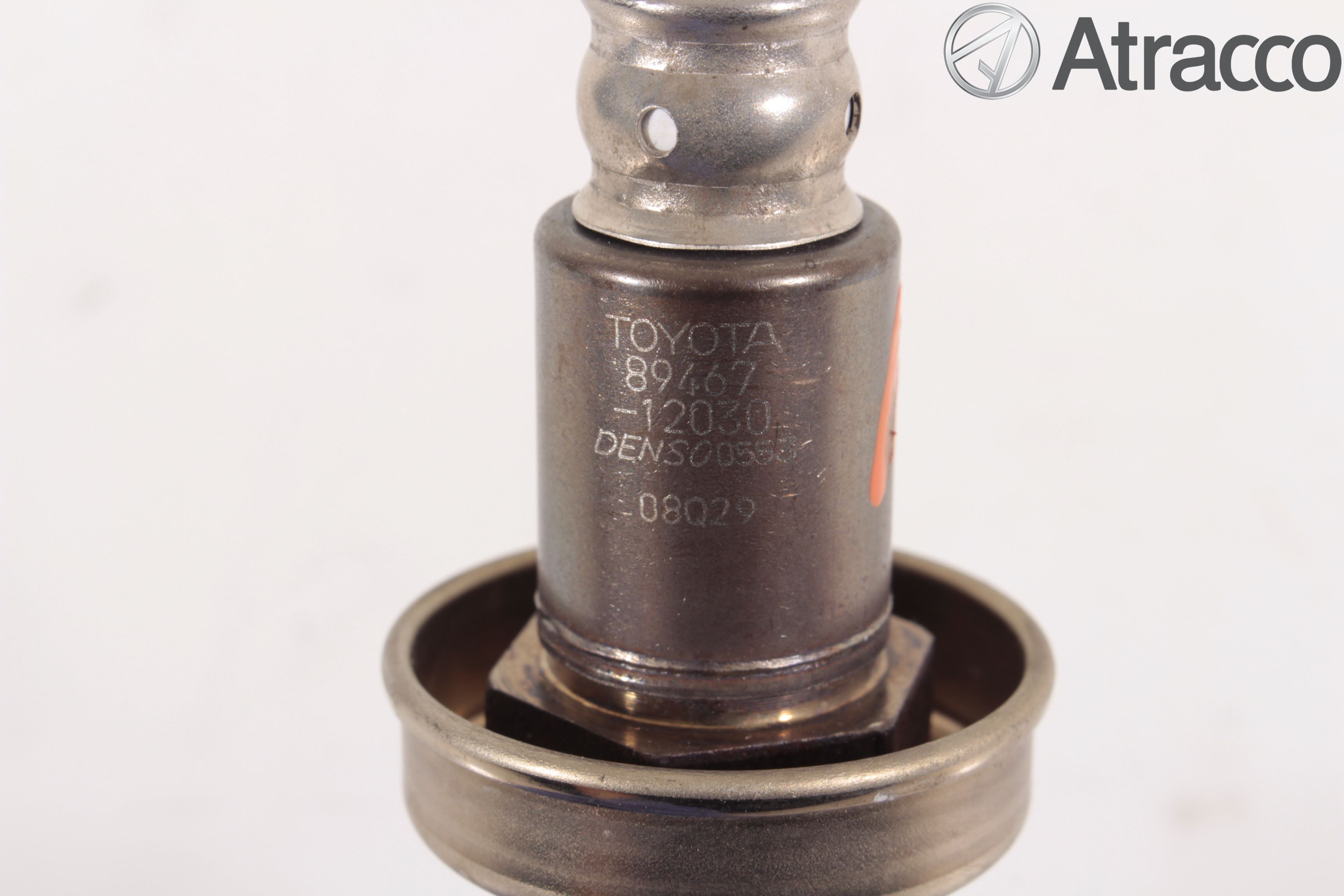 Toyota AURIS 13-19 Injlambdasond