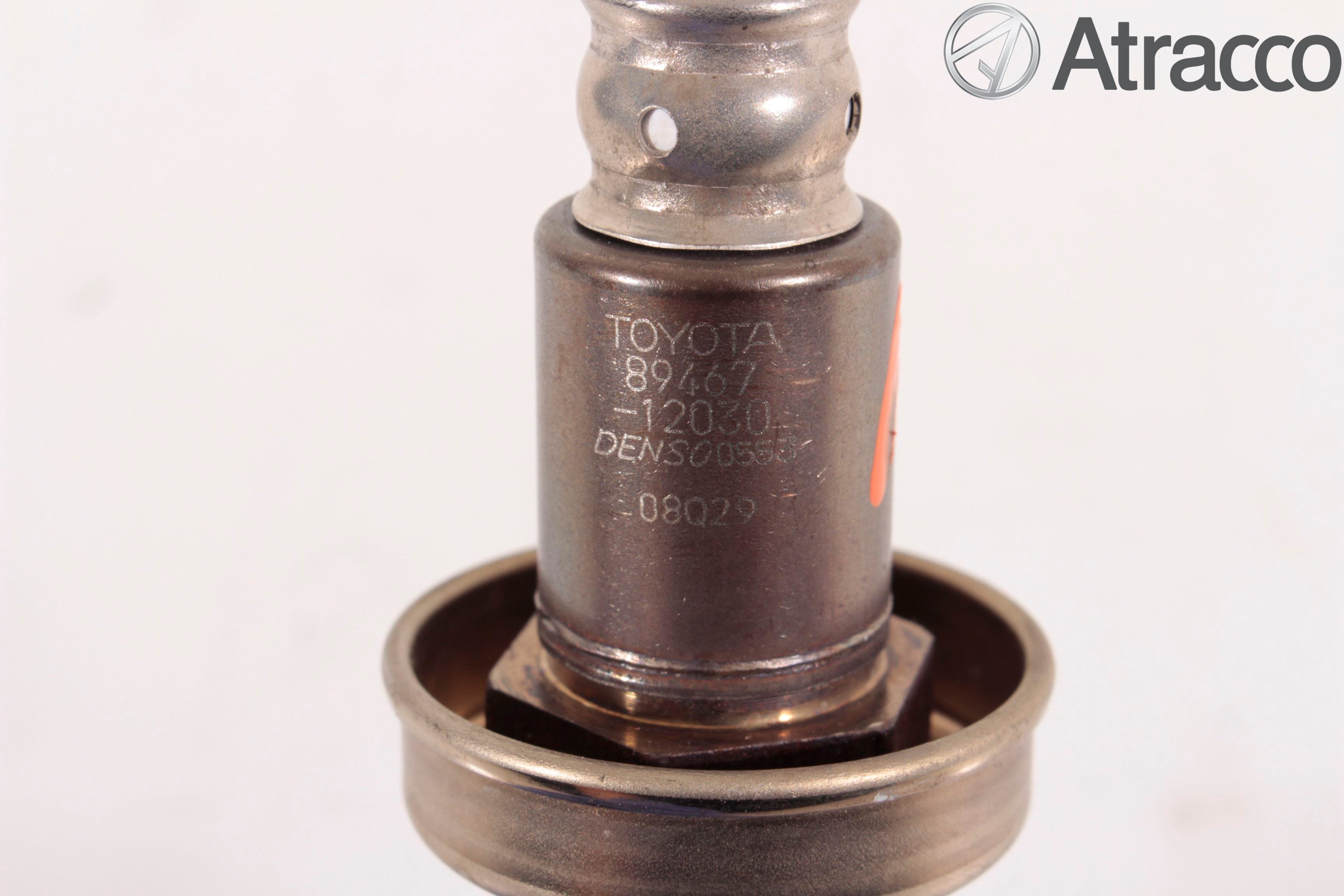 Toyota AURIS 13-19 Injlambdasond