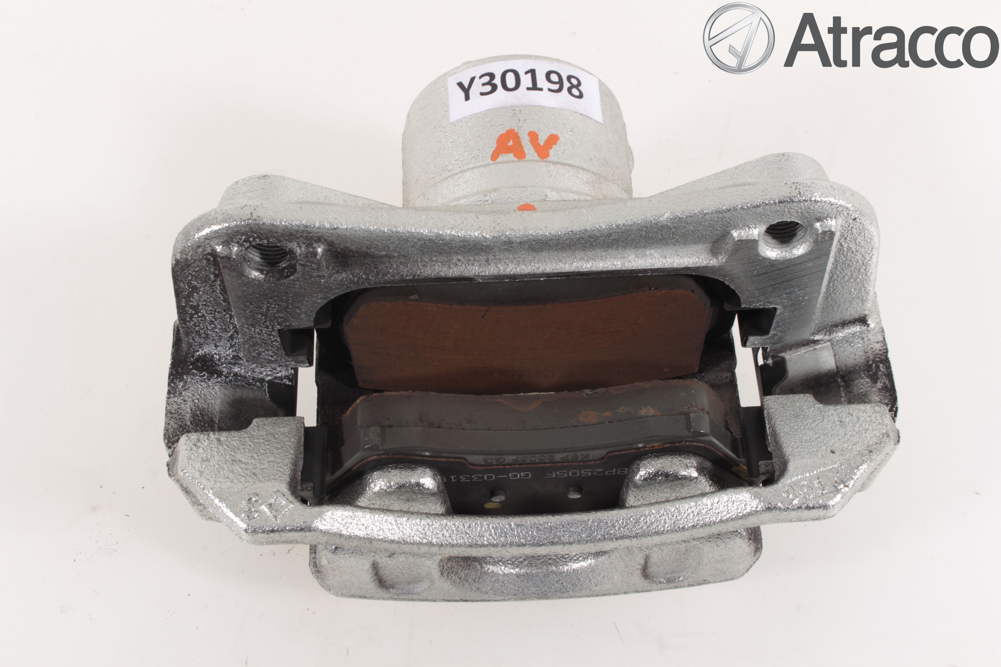 Hyundai i30 GD 13-17 Bromsok Fram Höger