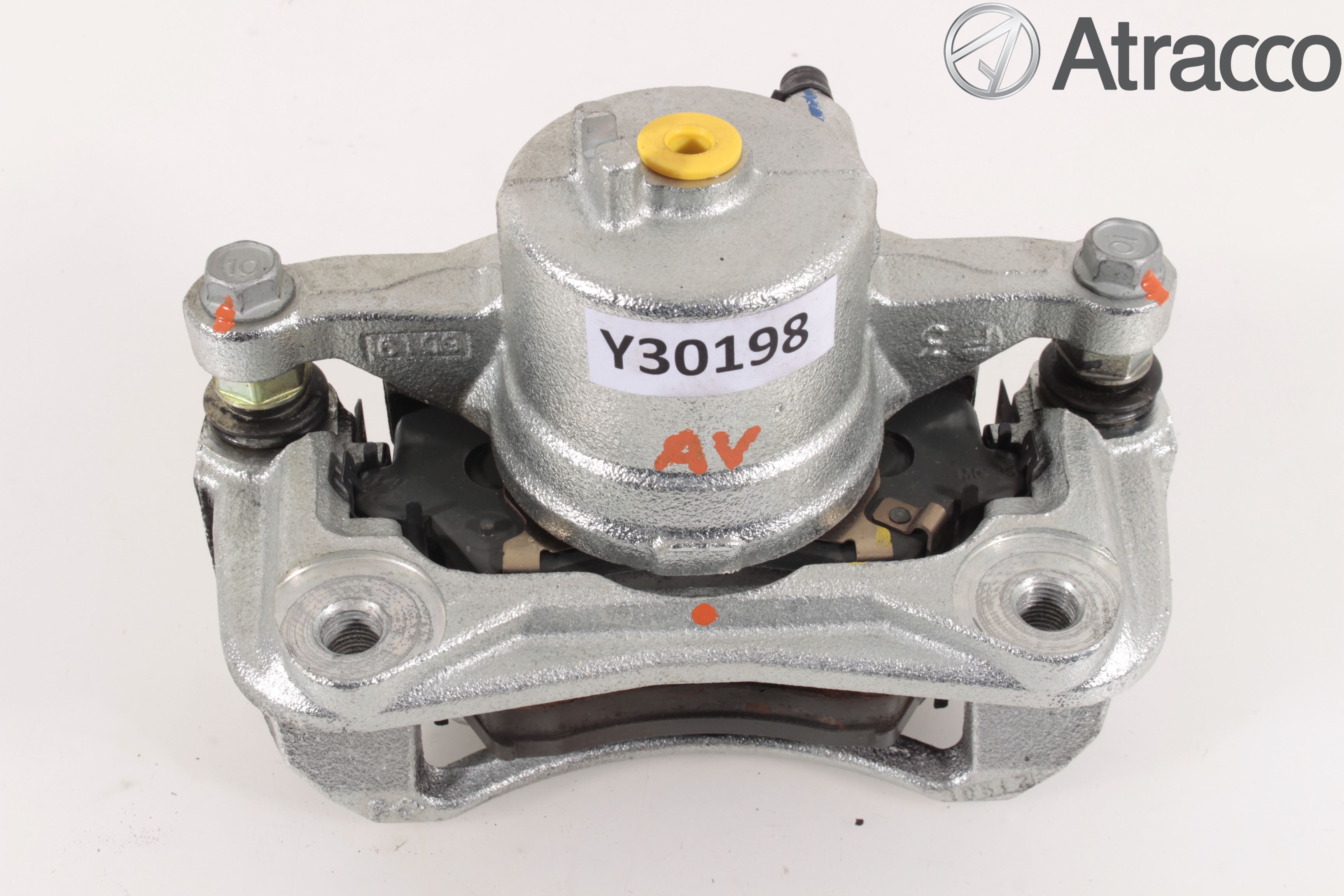 Hyundai i30 GD 13-17 Bromsok Fram Höger