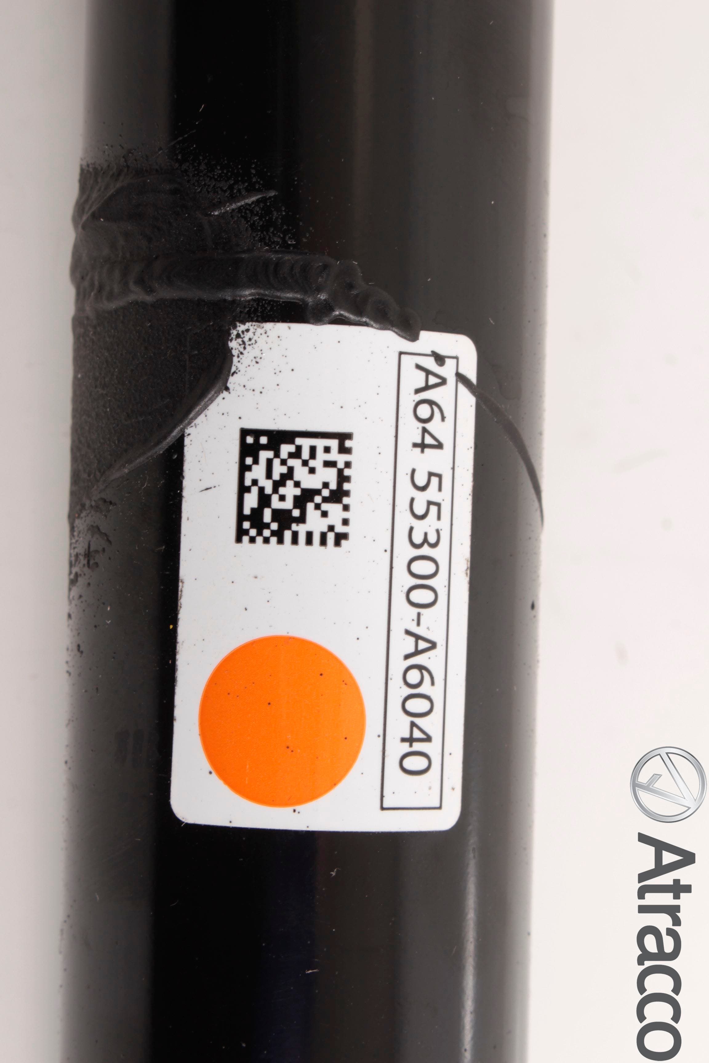 Hyundai i30 GD 13-17 Stötdämpare Bak