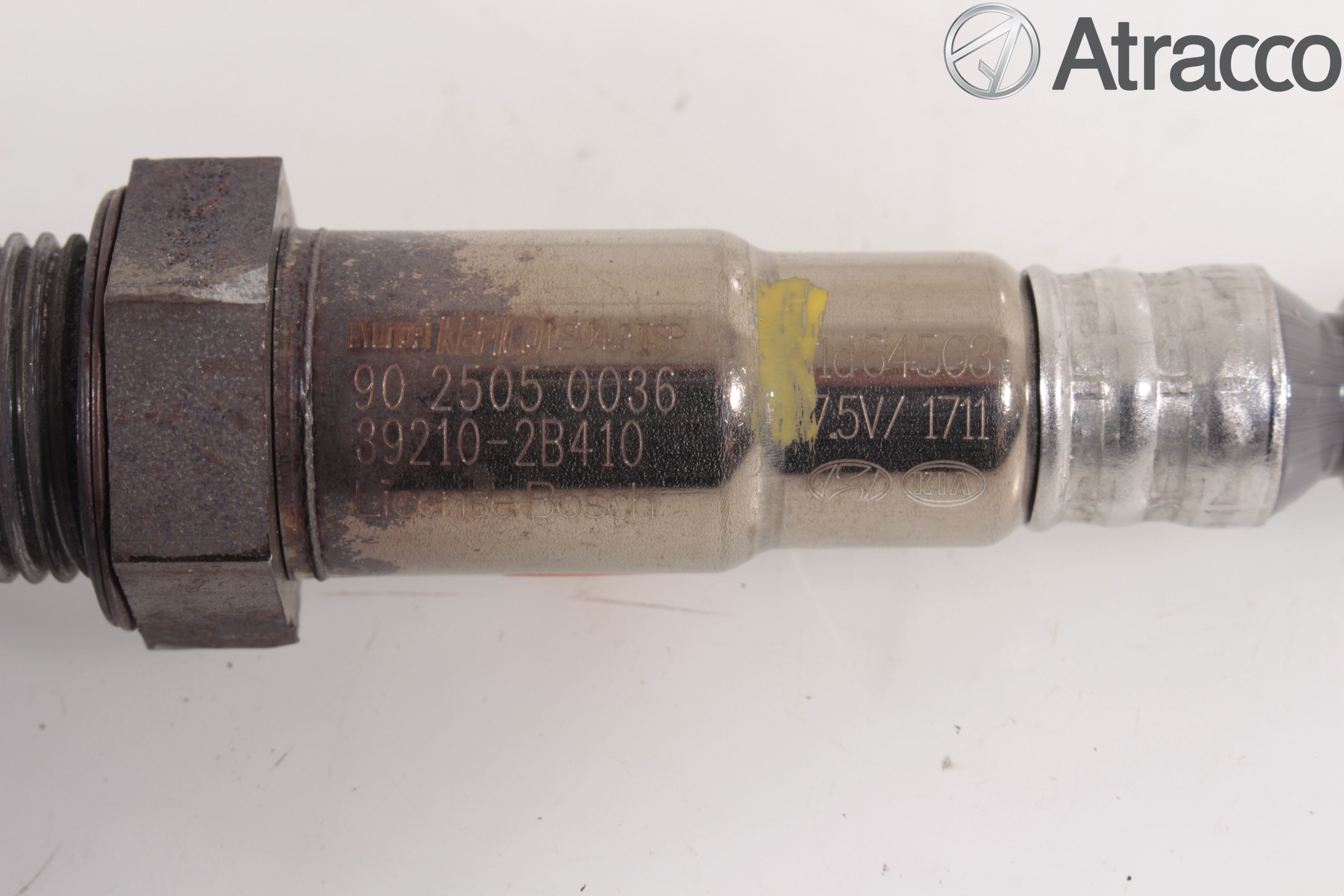 Hyundai i30 GD 13-17 Injlambdasond