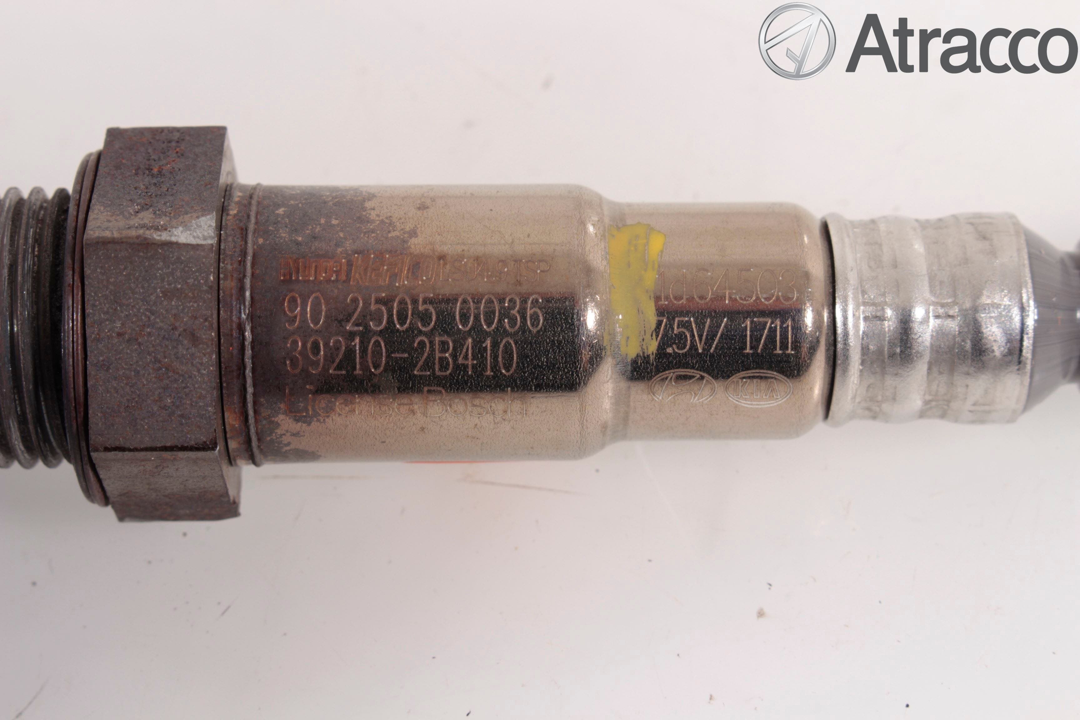 Hyundai i30 GD 13-17 Injlambdasond