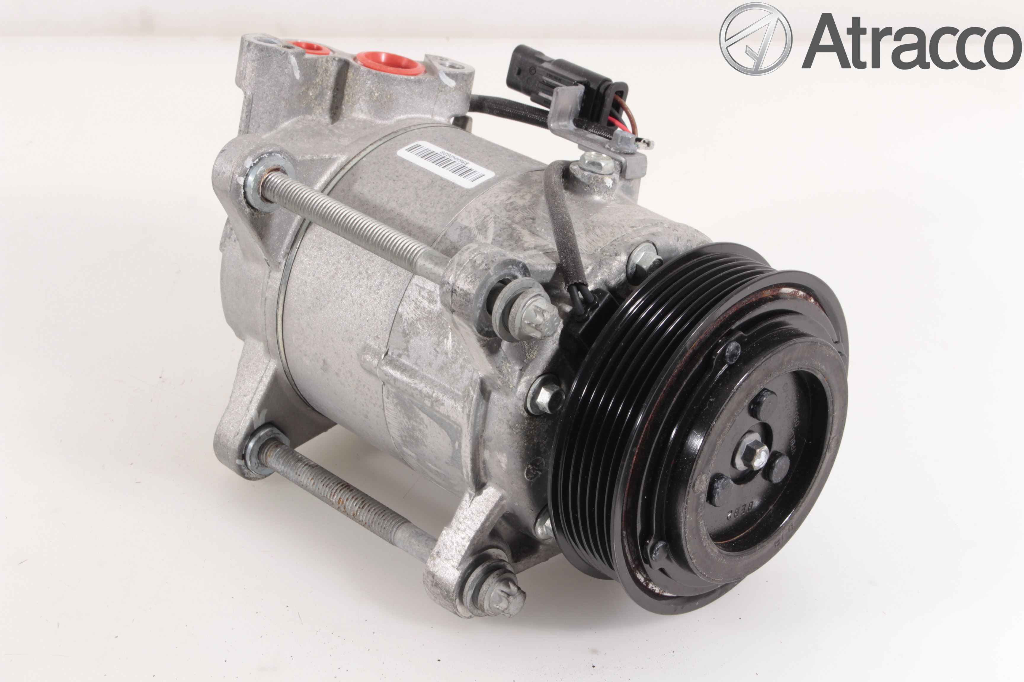 BMW 2 F45 Active Tourer 14-21 Ac Kompressor