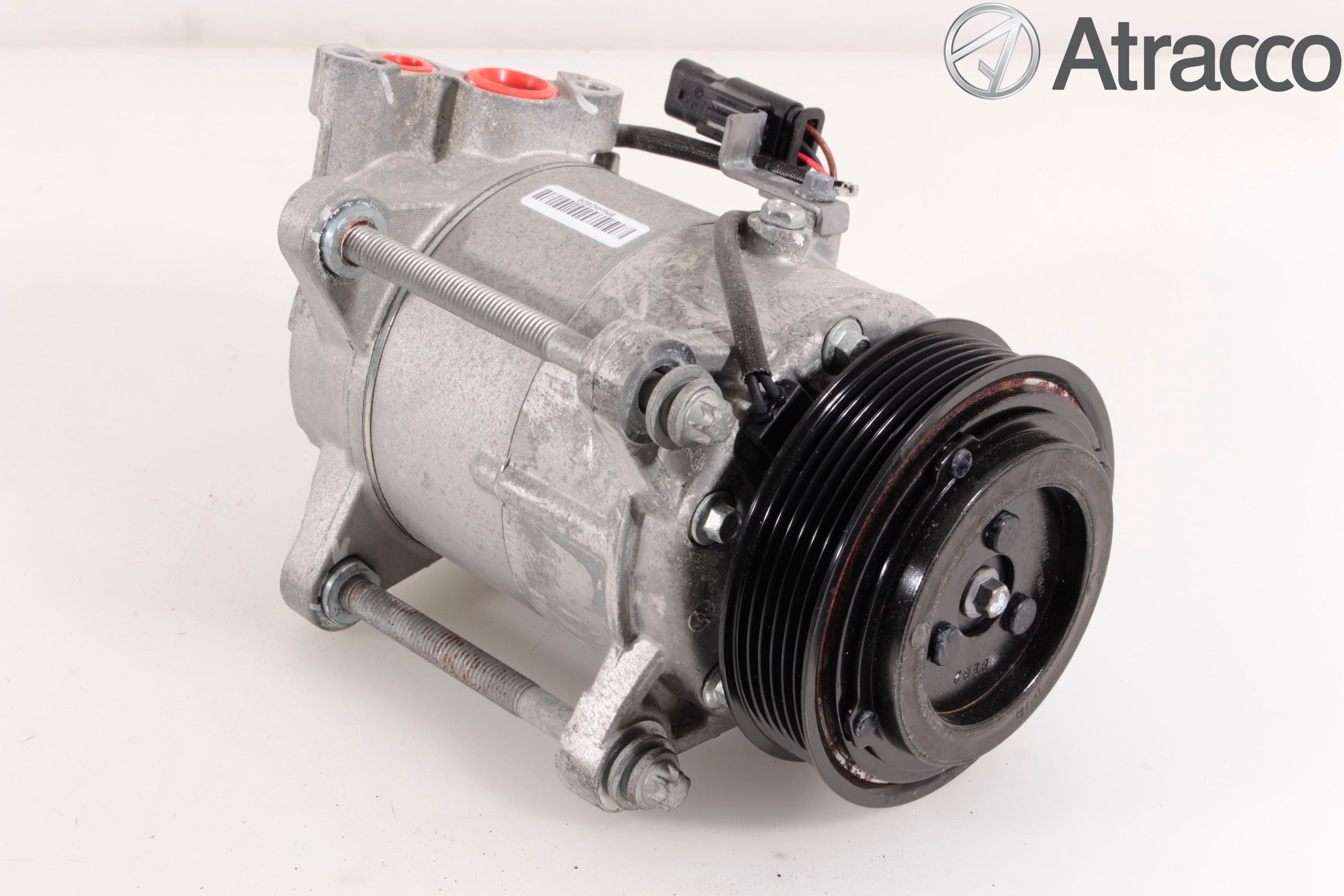 BMW 2 F45 Active Tourer 14-21 Ac Kompressor