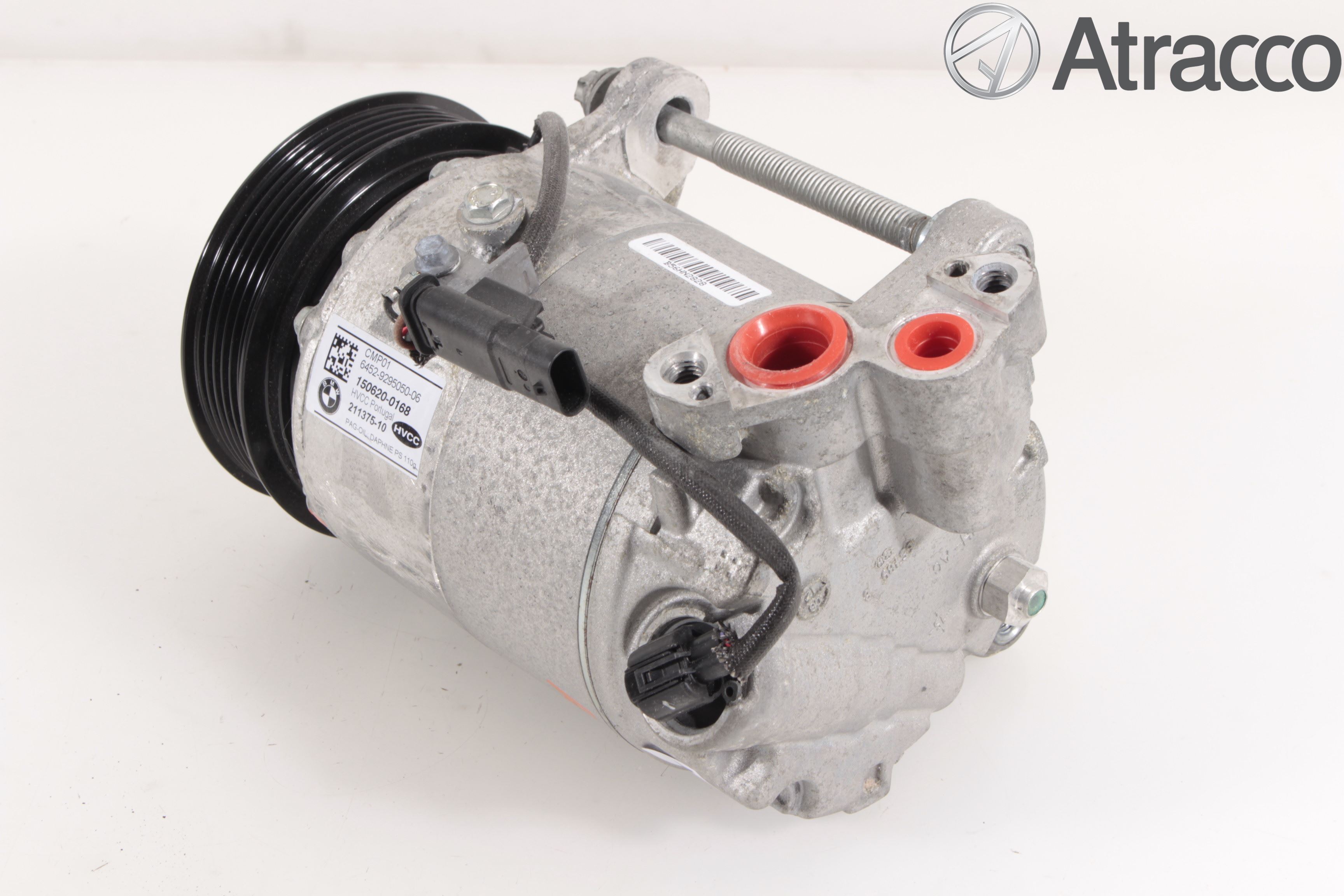 BMW 2 F45 Active Tourer 14-21 Ac Kompressor