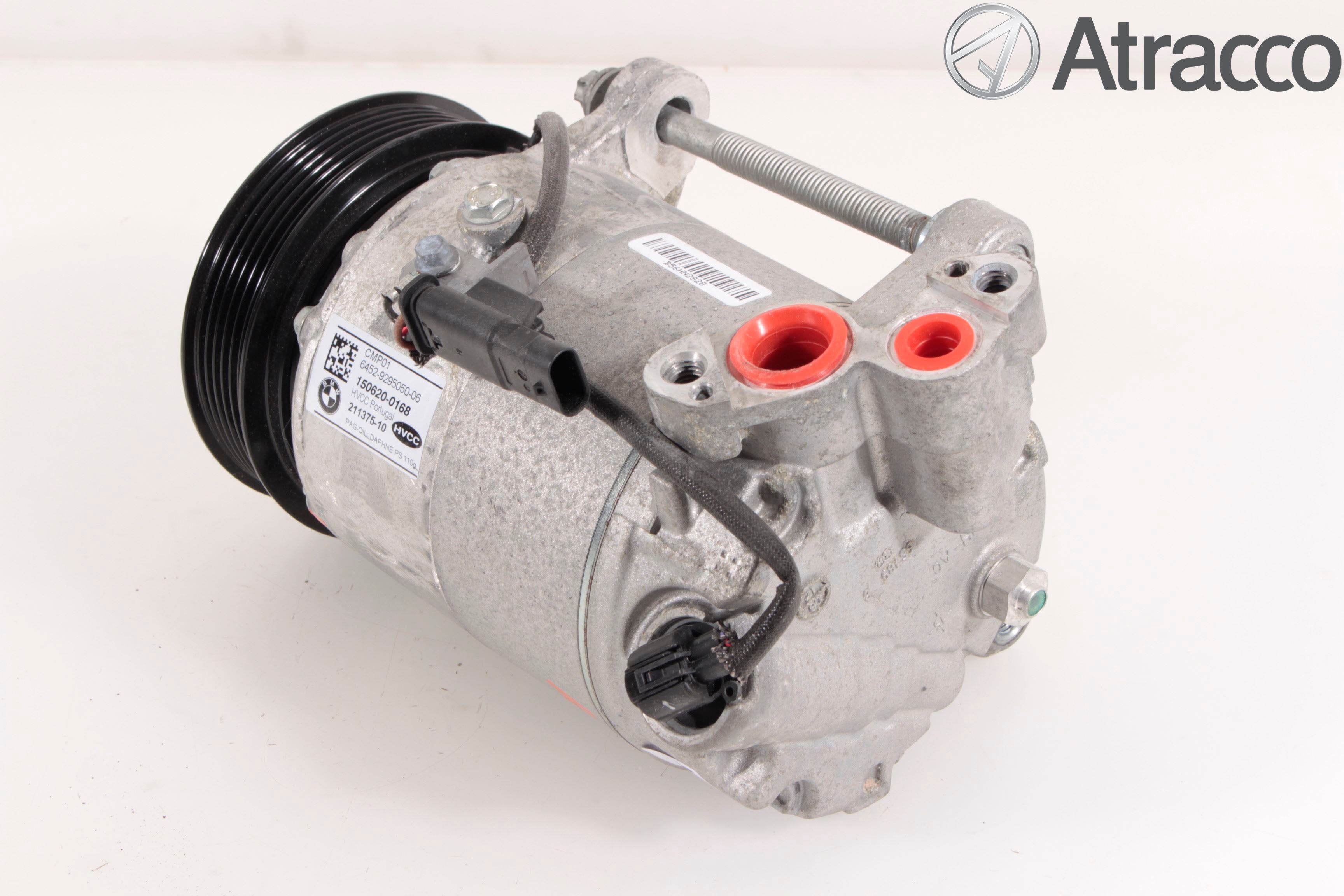 BMW 2 F45 Active Tourer 14-21 Ac Kompressor