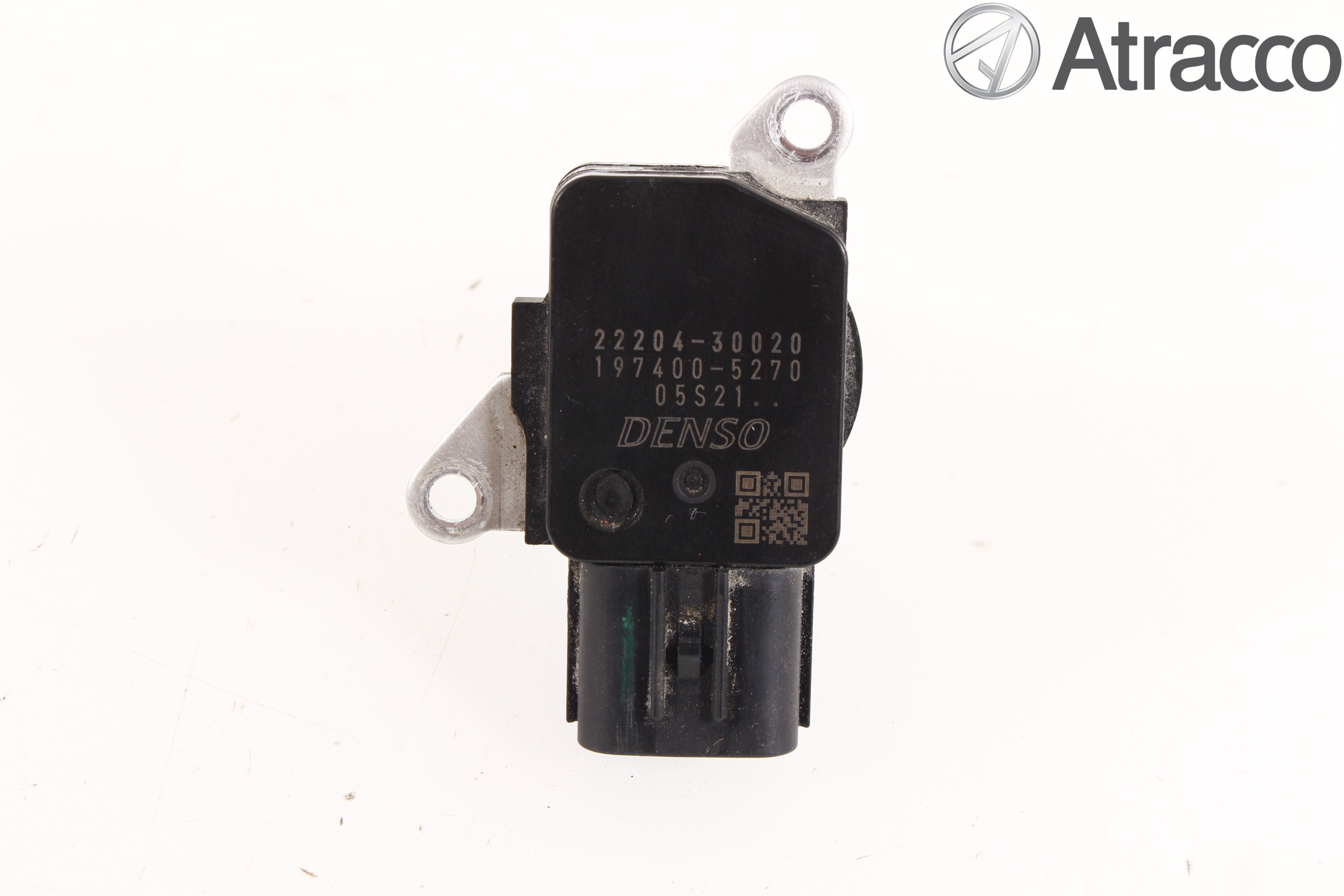 Toyota HILUX 05-16 Injluftmassamätare