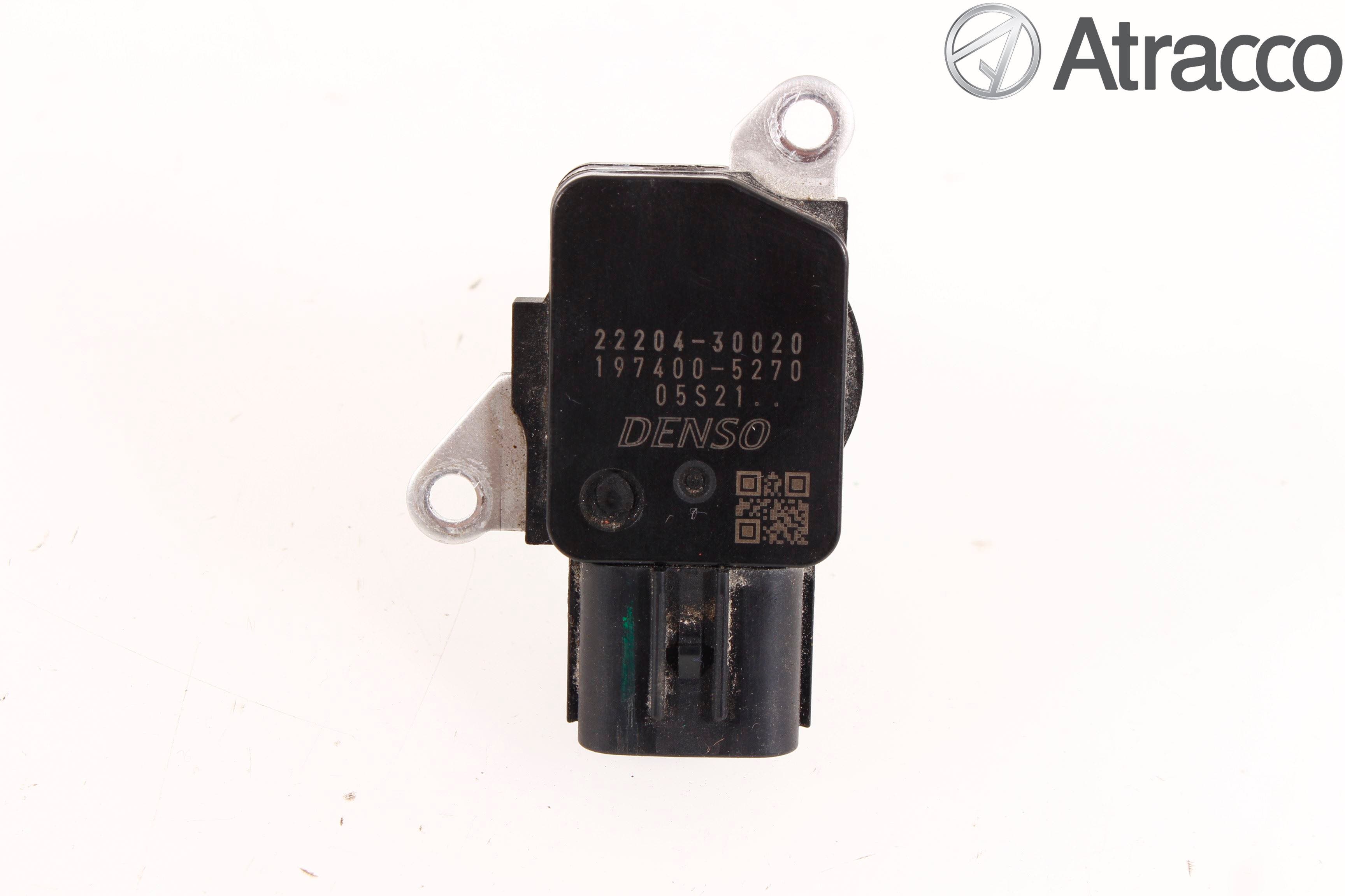 Toyota HILUX 05-16 Injluftmassamätare