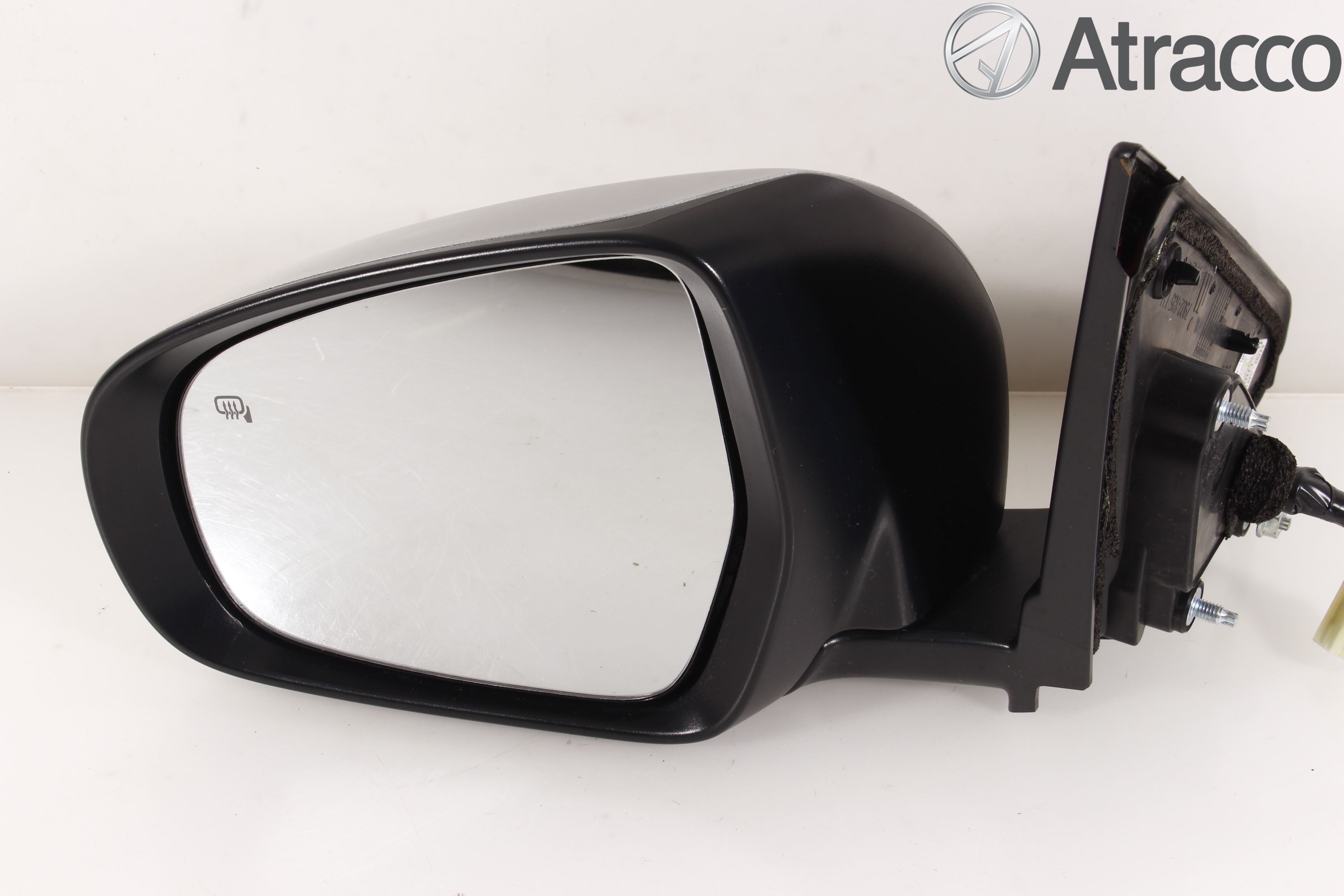 Suzuki VITARA 15- Spegel Yttre El Vä