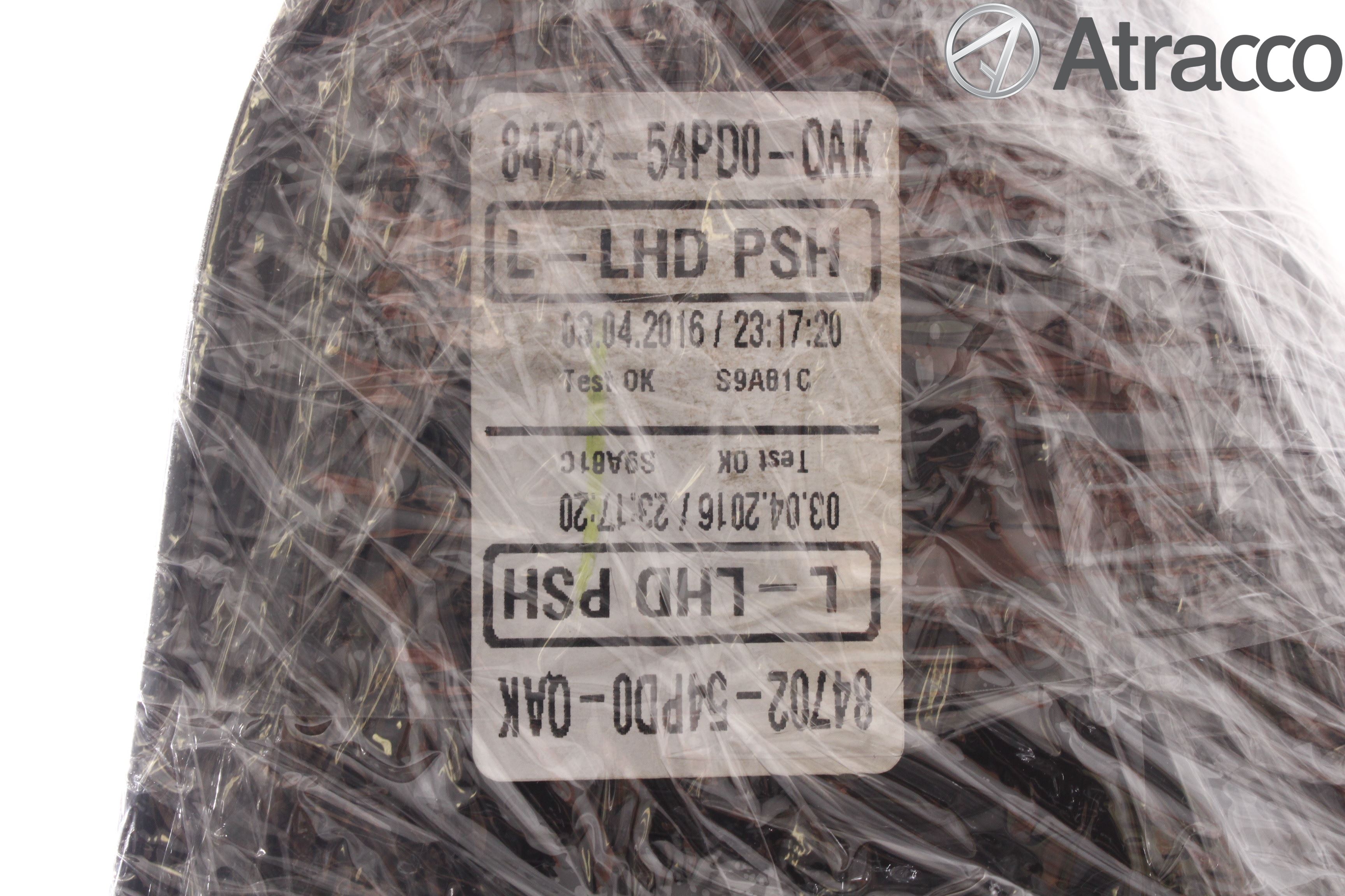 Suzuki VITARA 15- Spegel Yttre El Vä