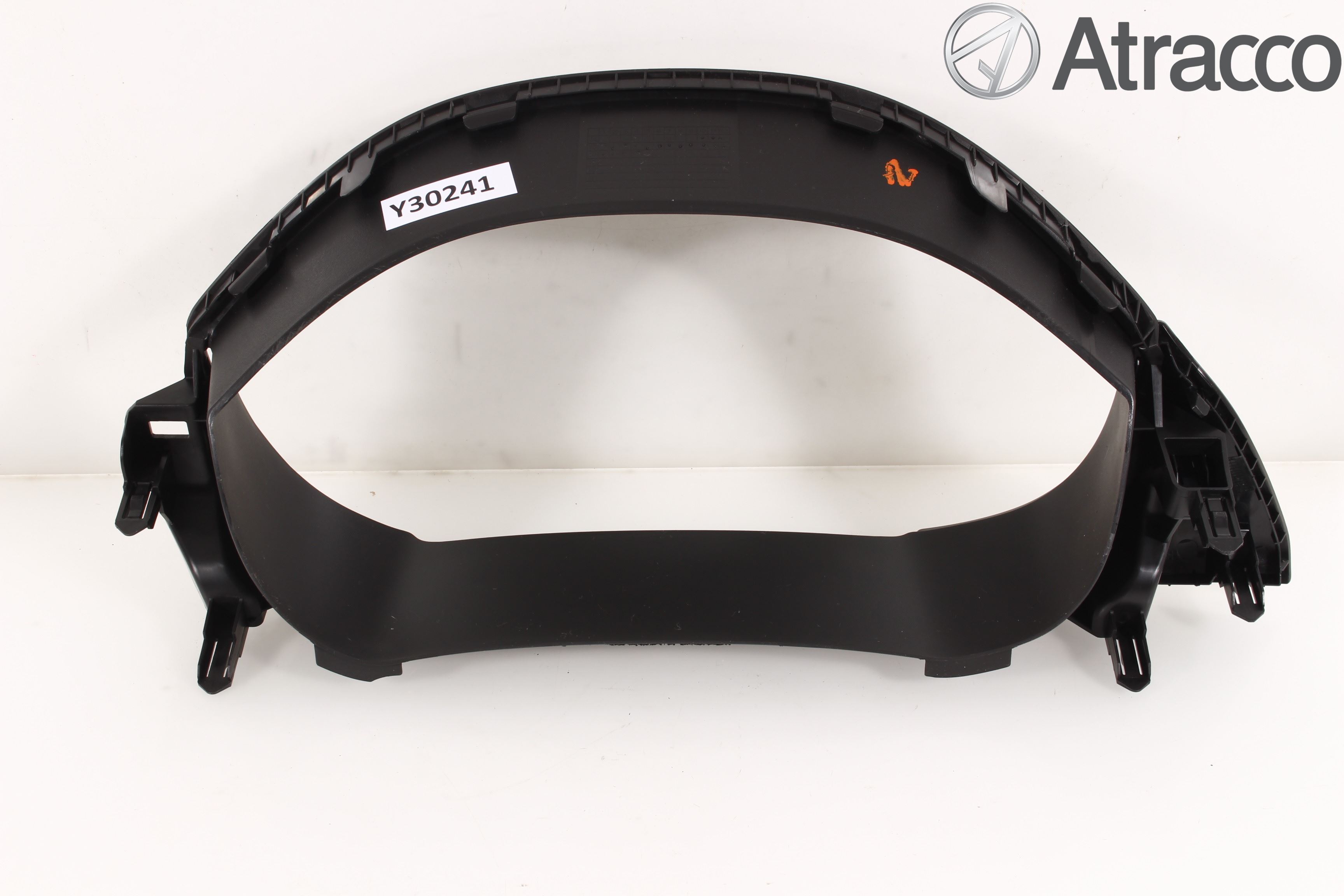 Suzuki VITARA 15- Instrument-Radio Sarg