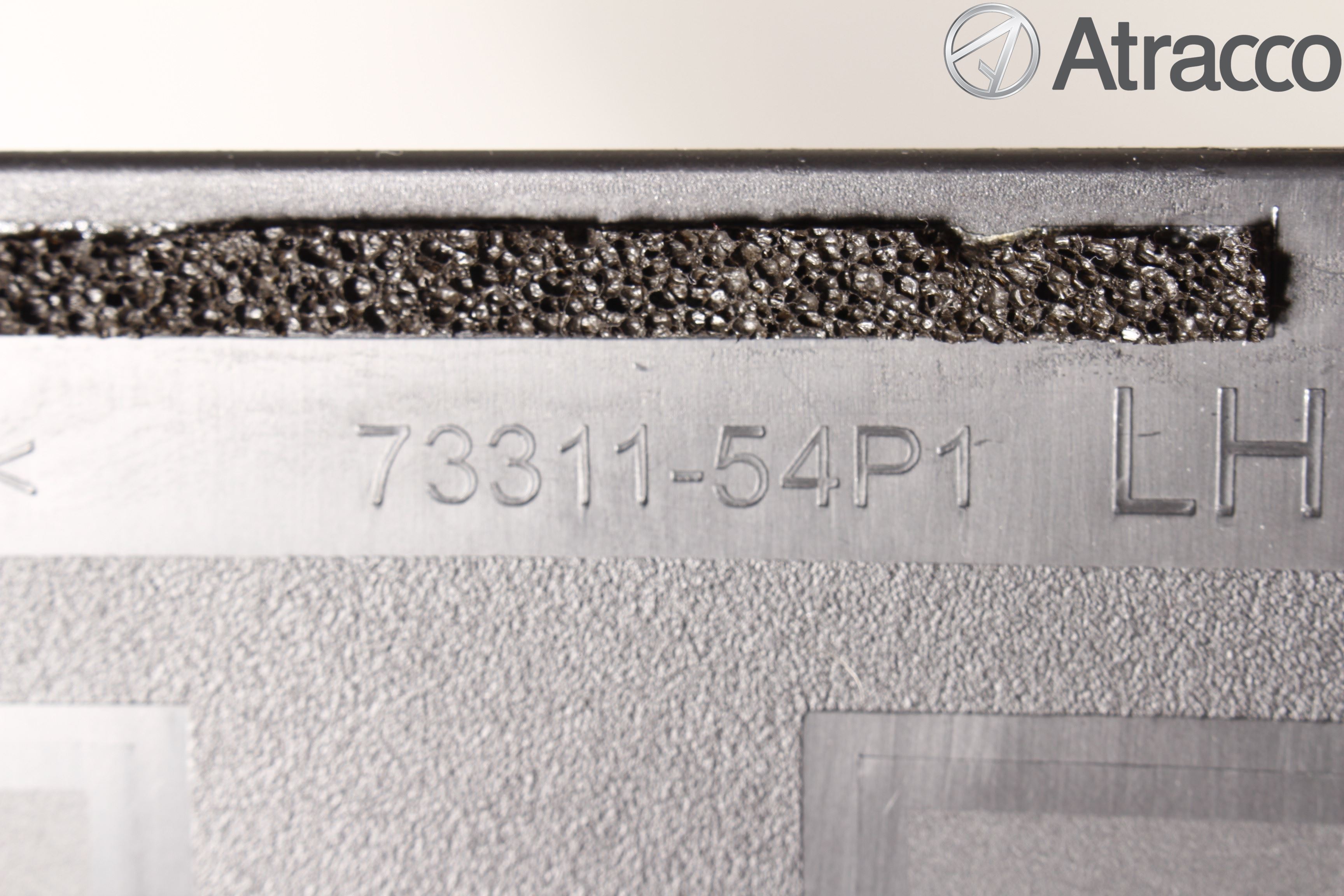 Suzuki VITARA 15- Instrument-Radio Sarg