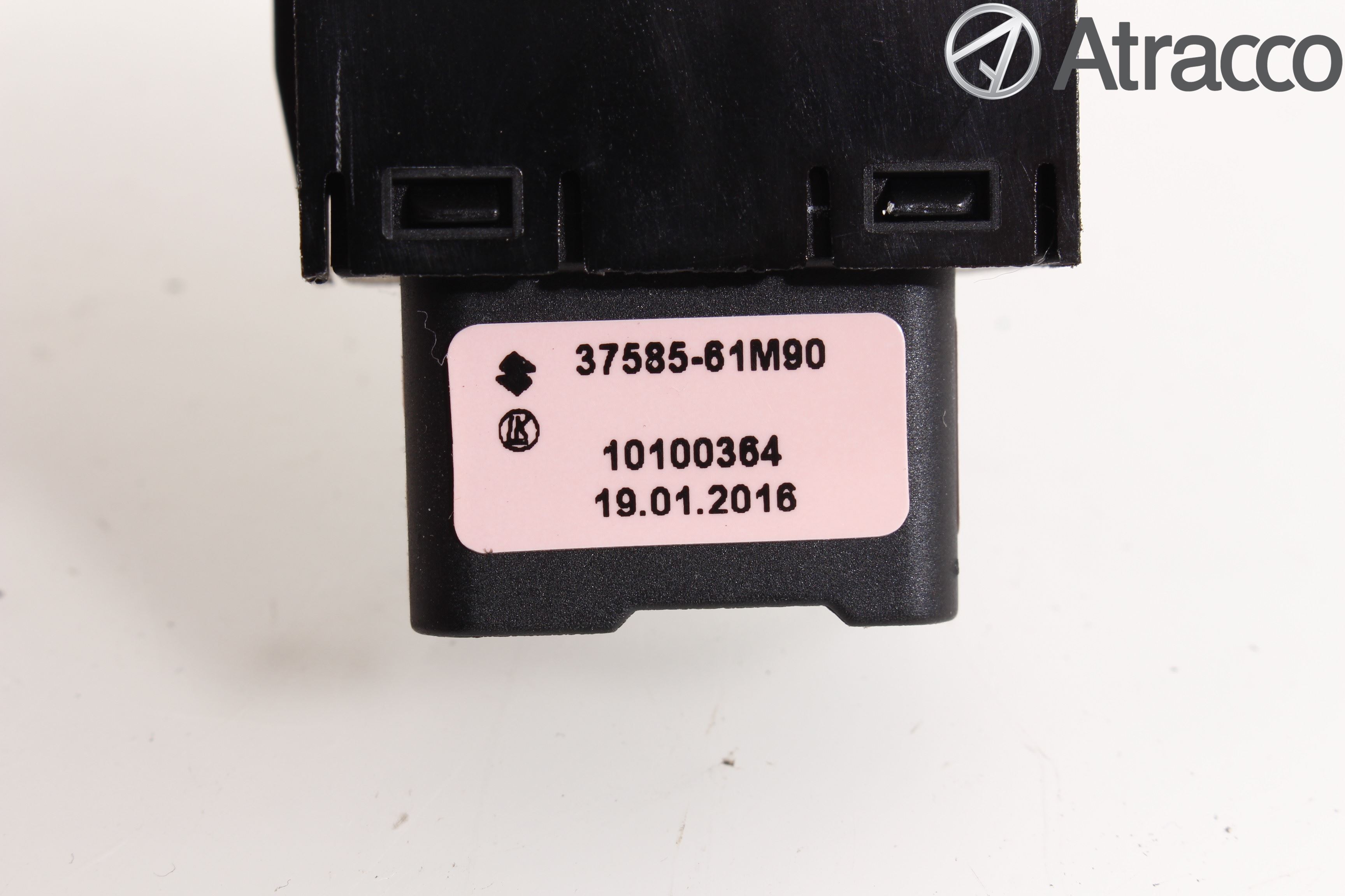 Suzuki VITARA 15- Strömställare Antisladd