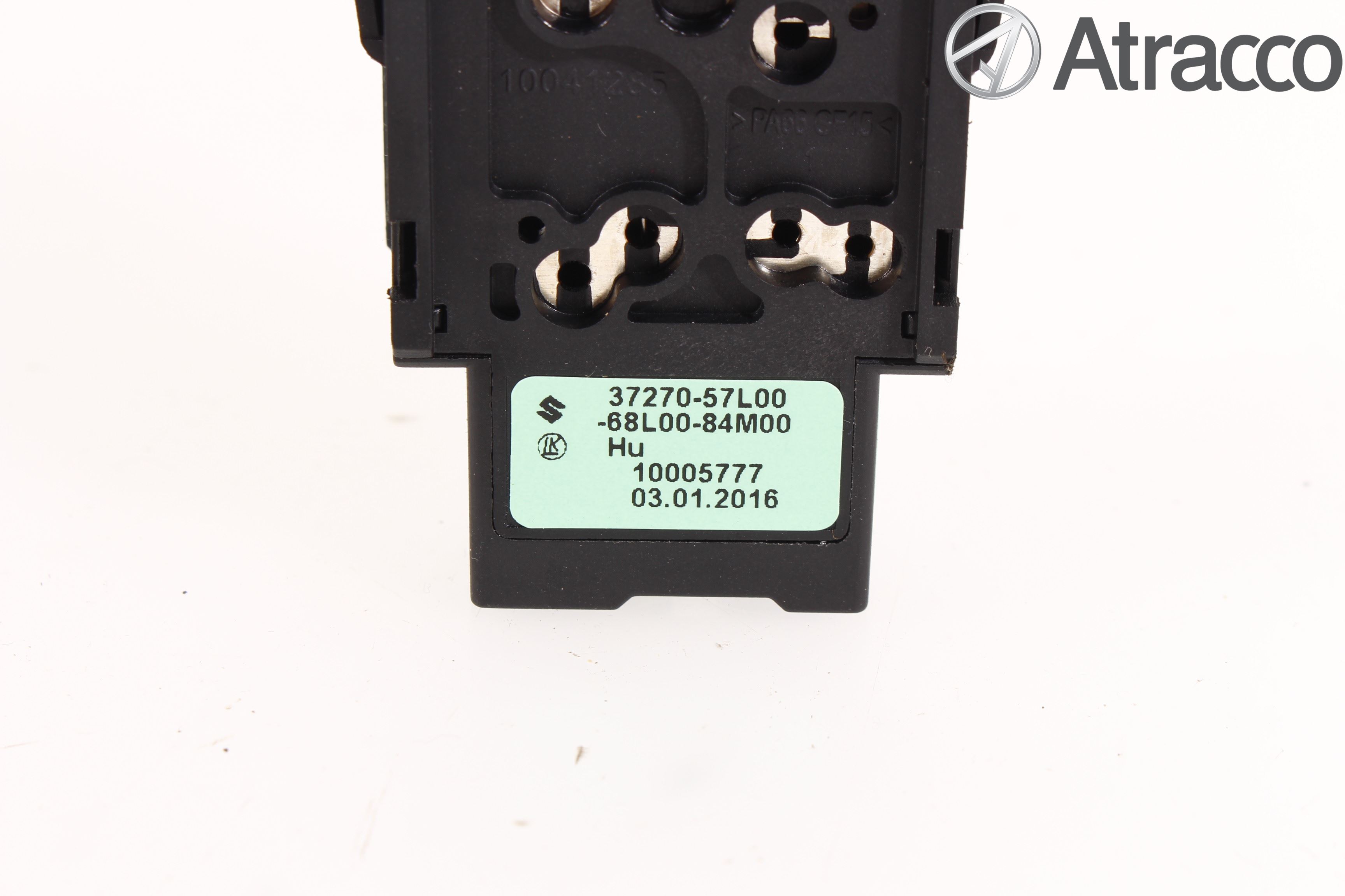 Suzuki VITARA 15- Strömställare Ljus