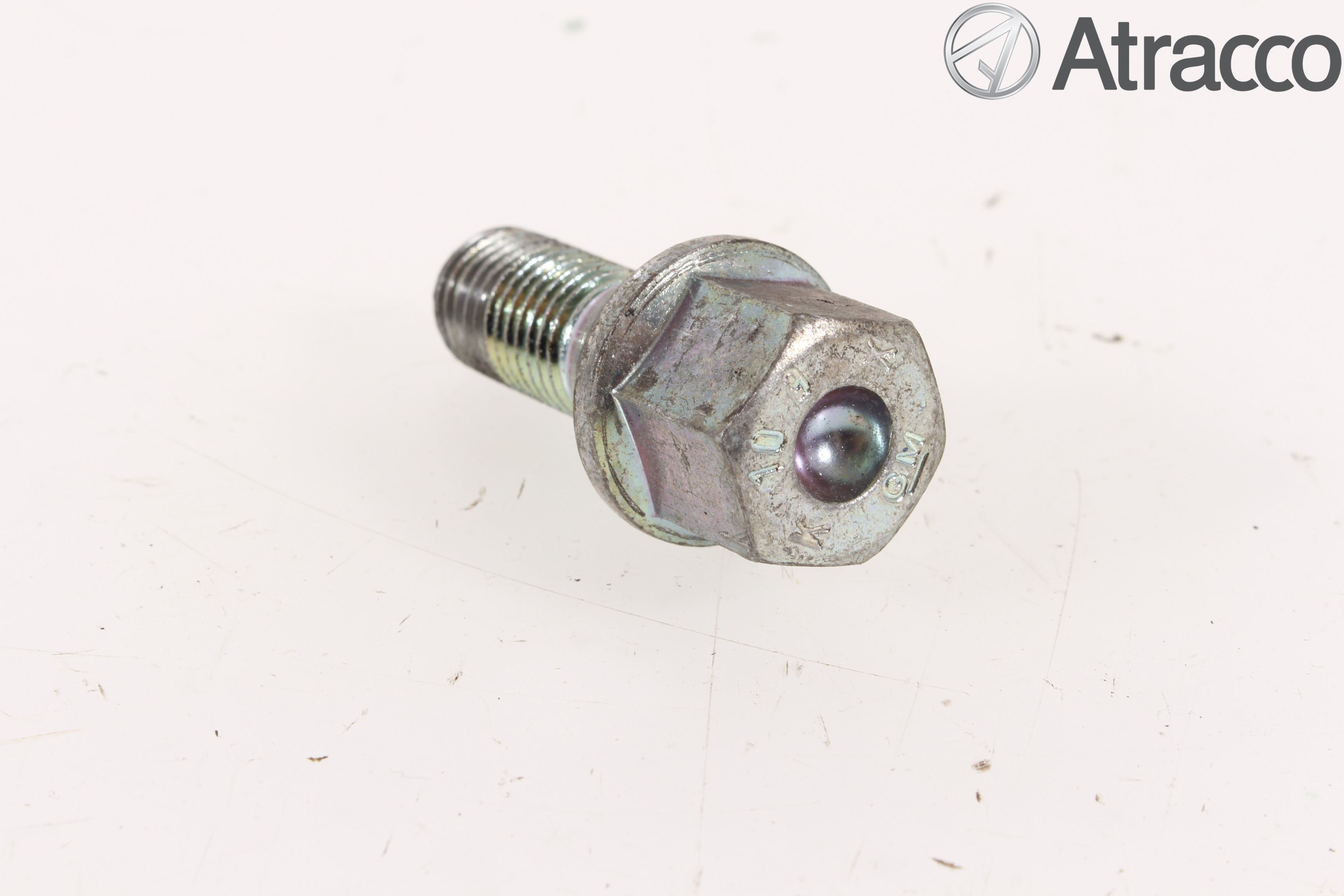 Suzuki VITARA 15- Hjulmutter-Bult-Sats