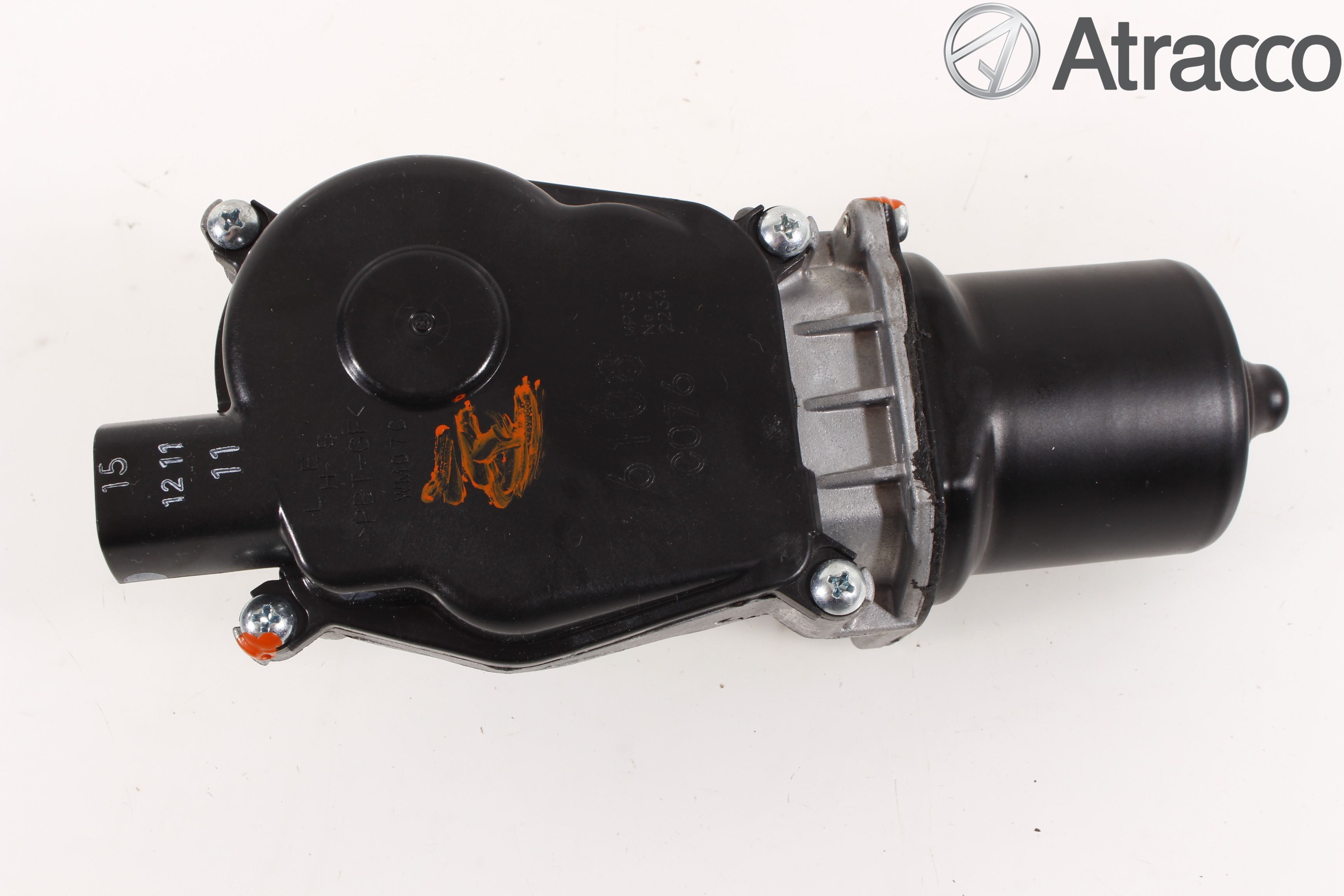 Suzuki VITARA 15- Torkarmotor Vindruta