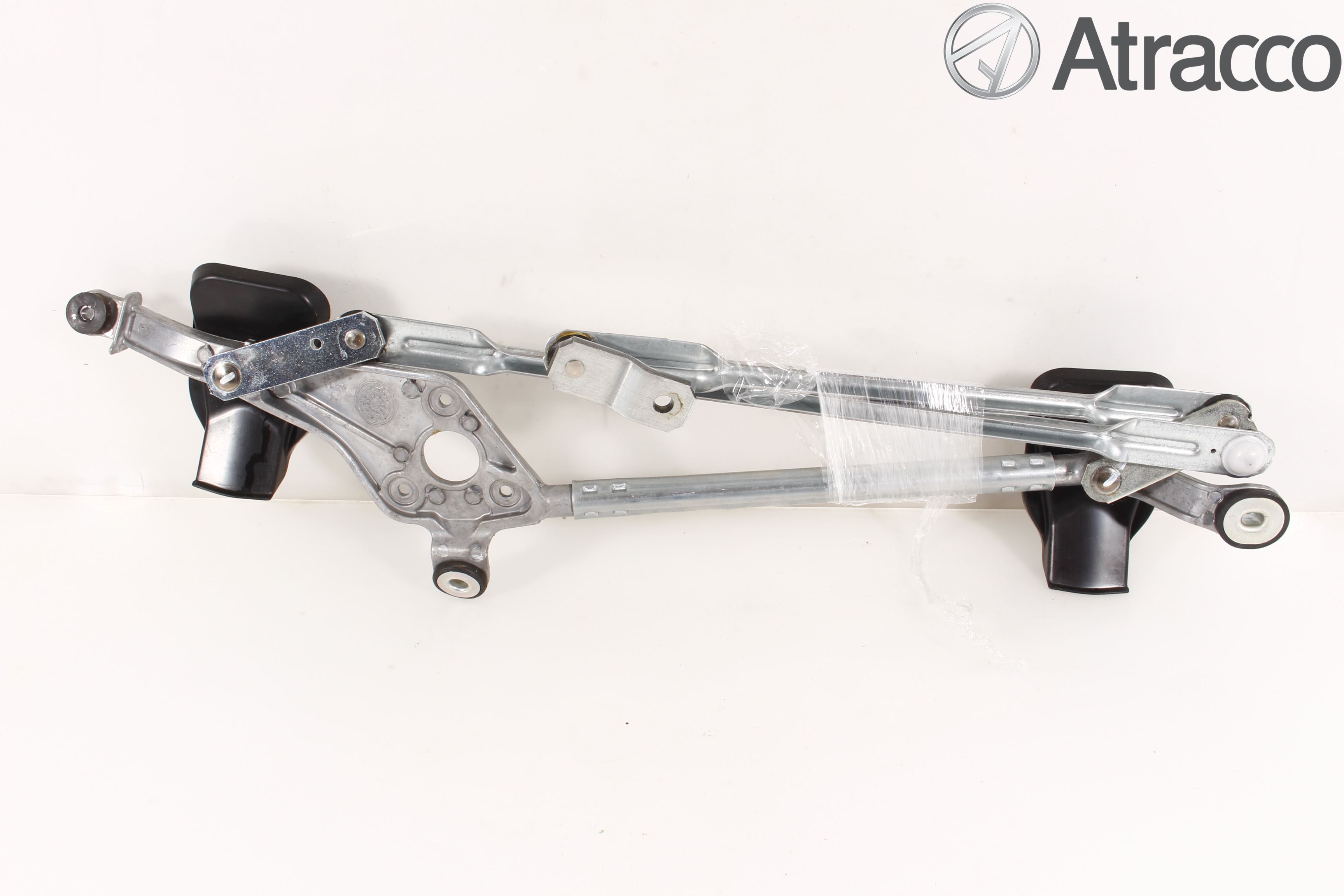 Suzuki VITARA 15- Torkarmekanism Vindruta