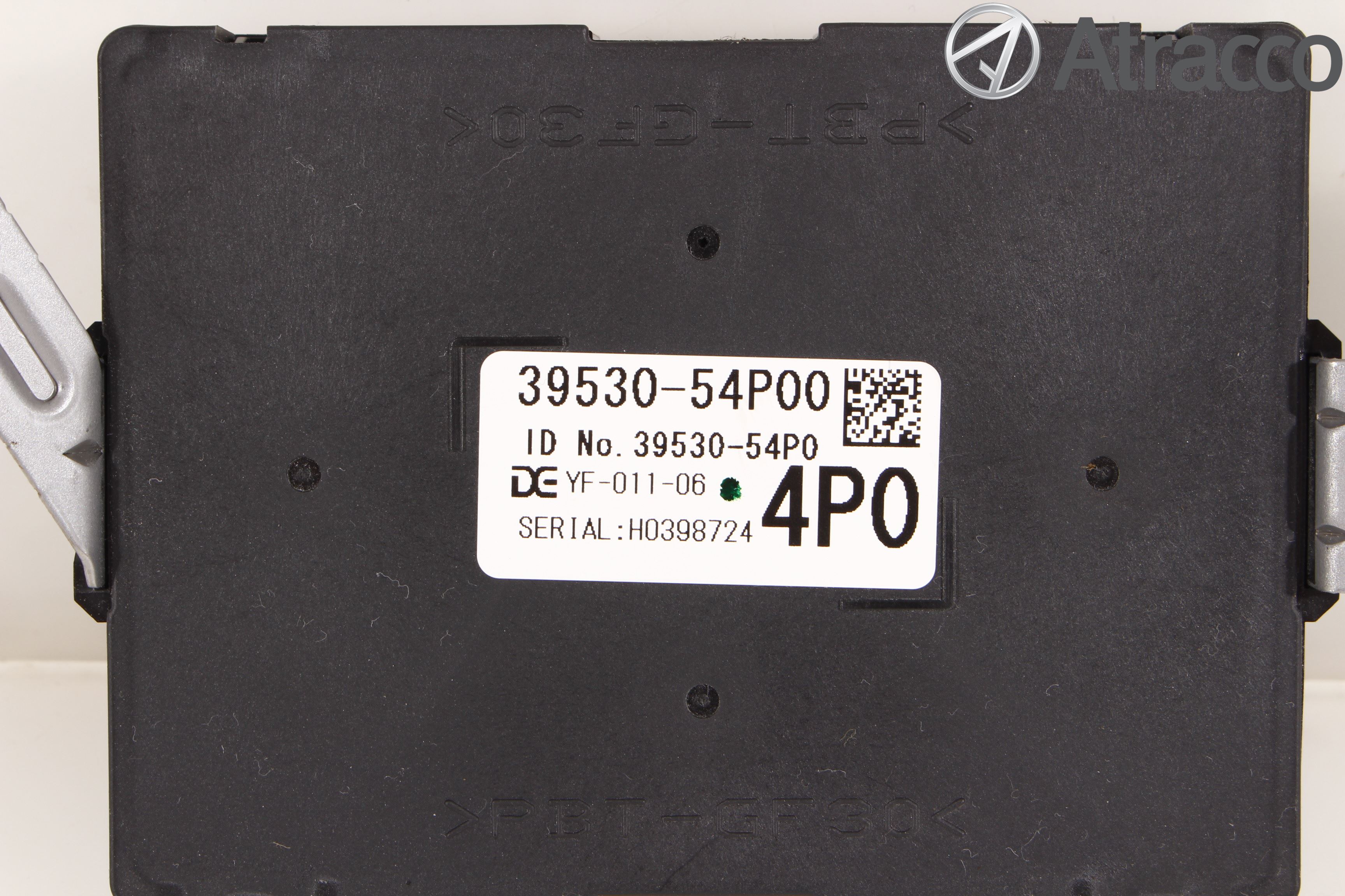 Suzuki VITARA 15- Ac Styrenhet Ac Manöveren