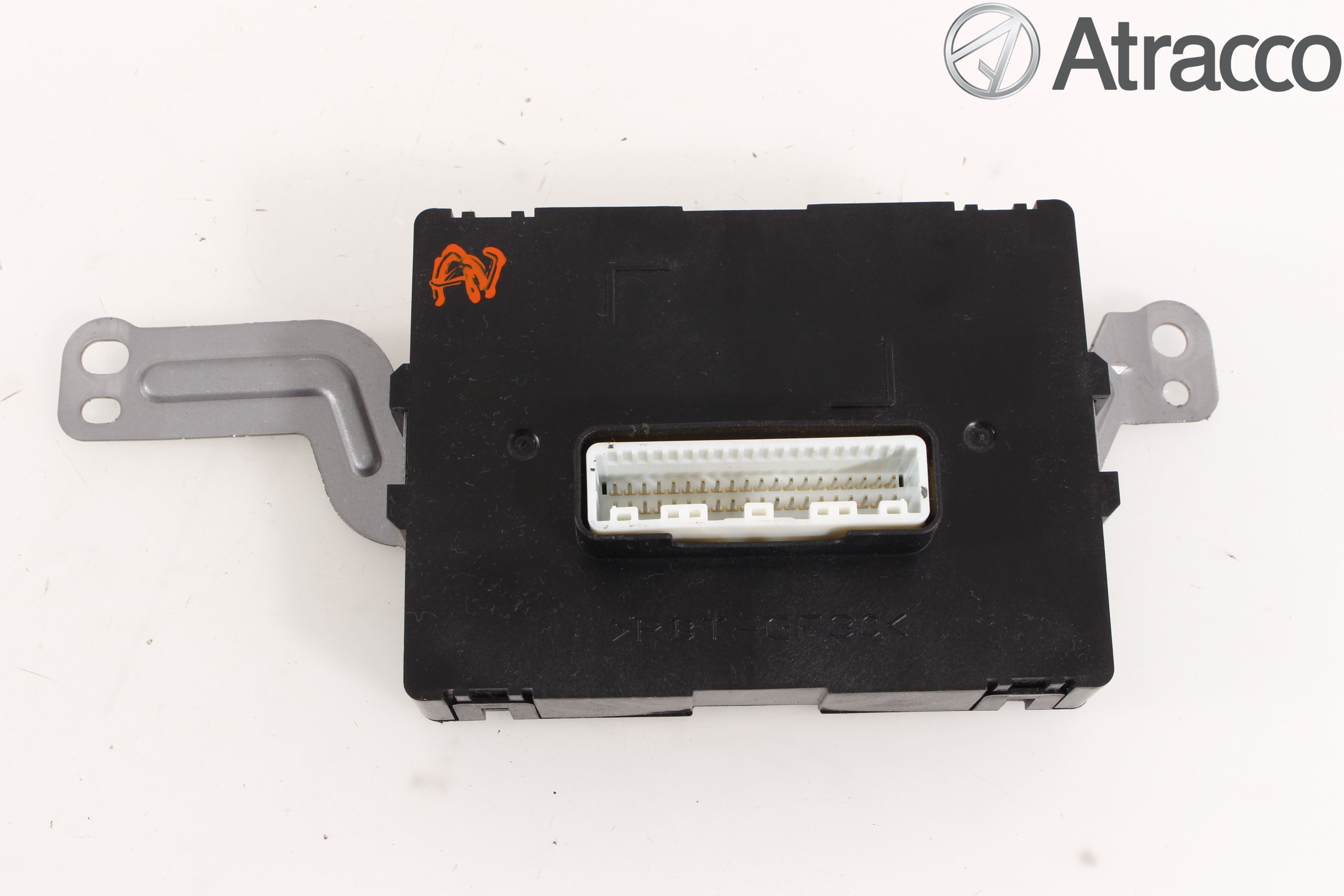 Suzuki VITARA 15- Ac Styrenhet Ac Manöveren