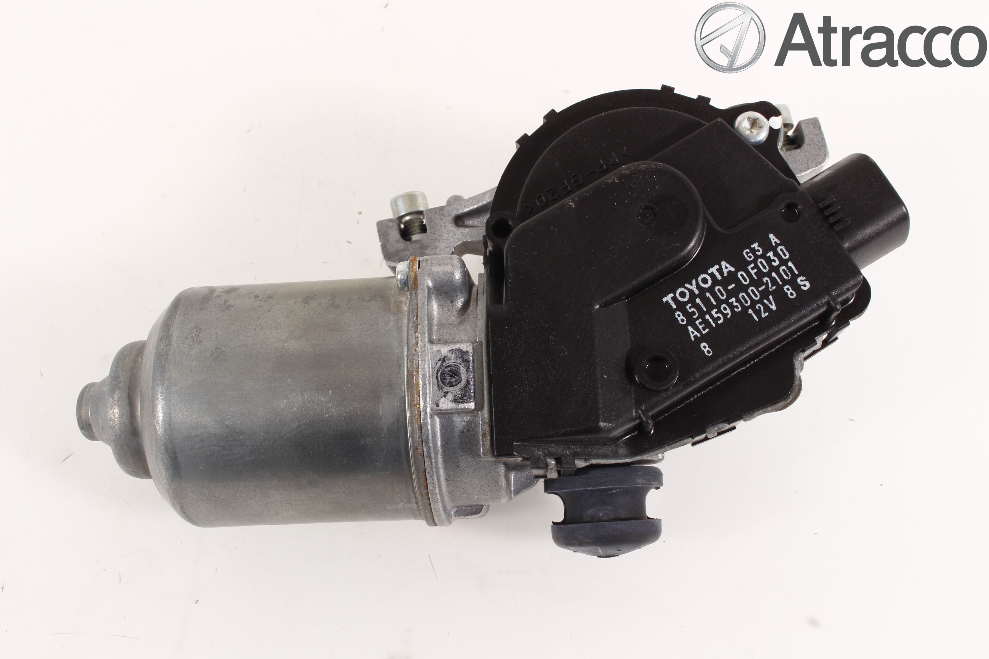 Toyota VERSO 09-18 Torkarmotor Vindruta
