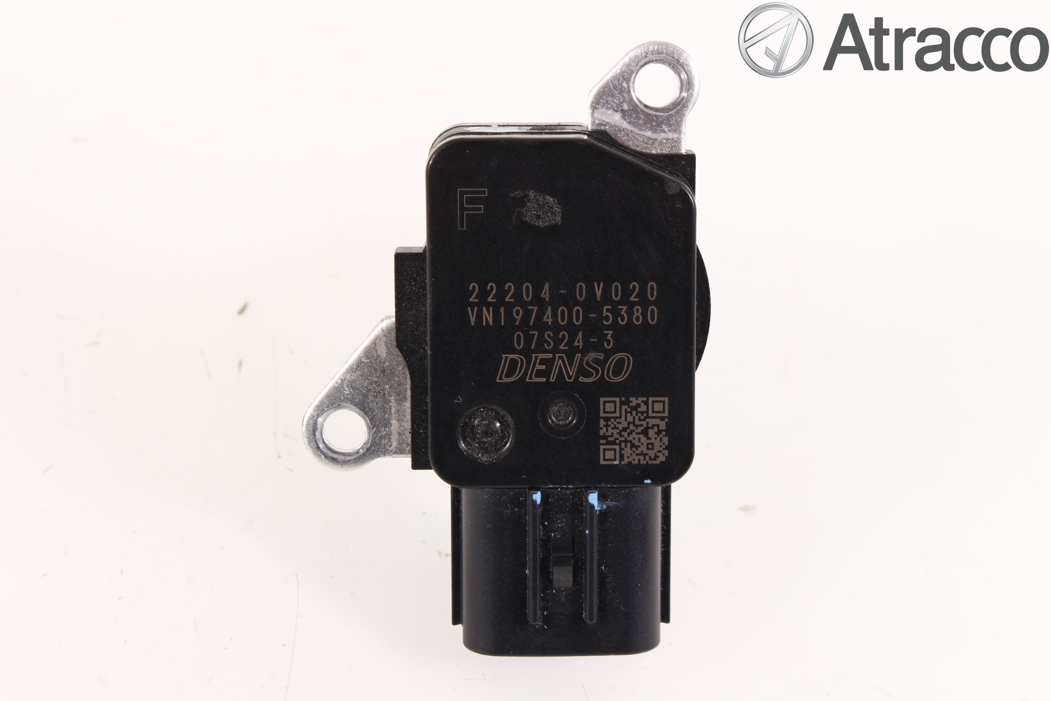 Toyota VERSO 09-18 Injluftmassamätare