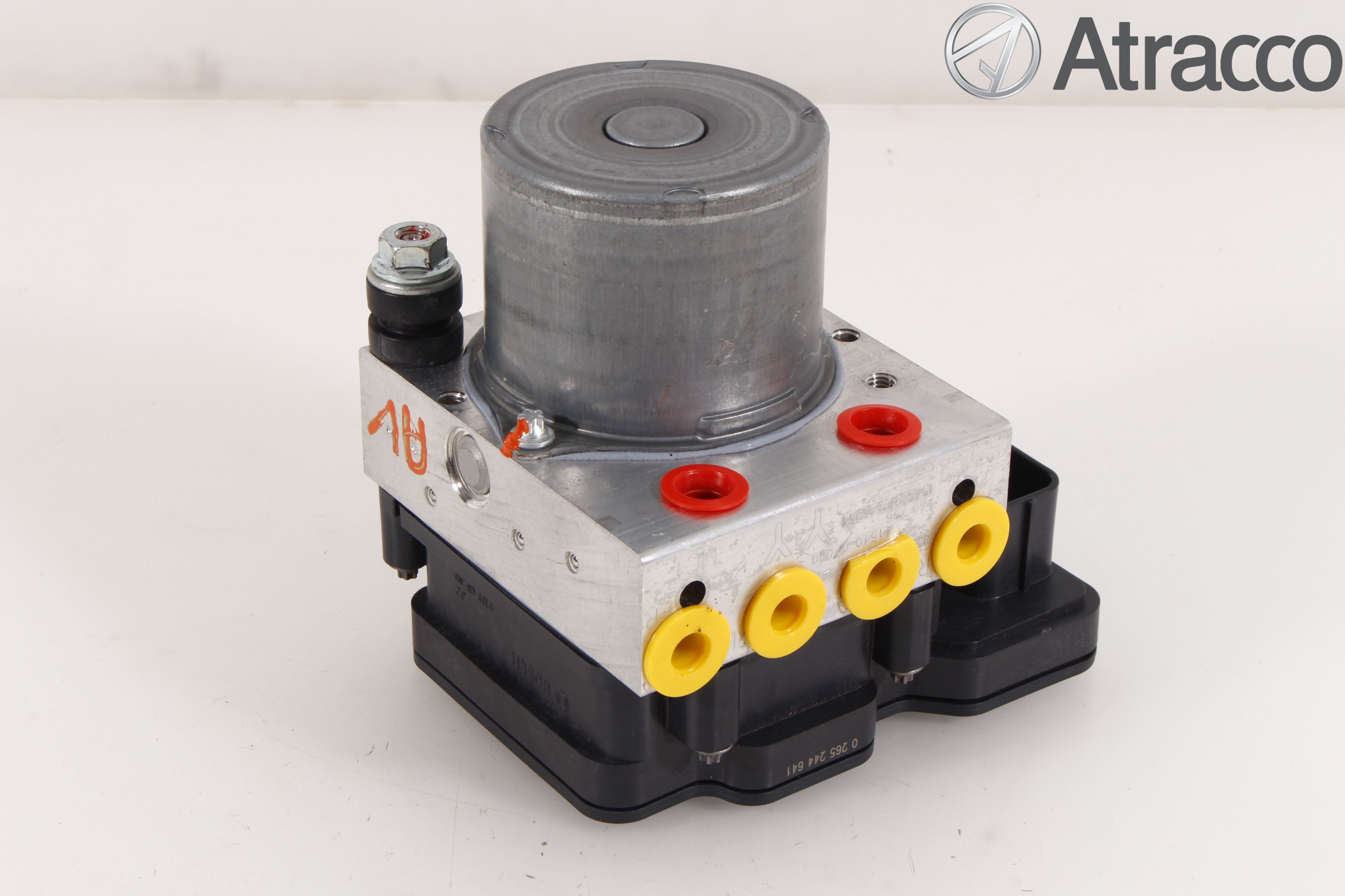 Toyota VERSO 09-18 Abs Hydraulaggregat