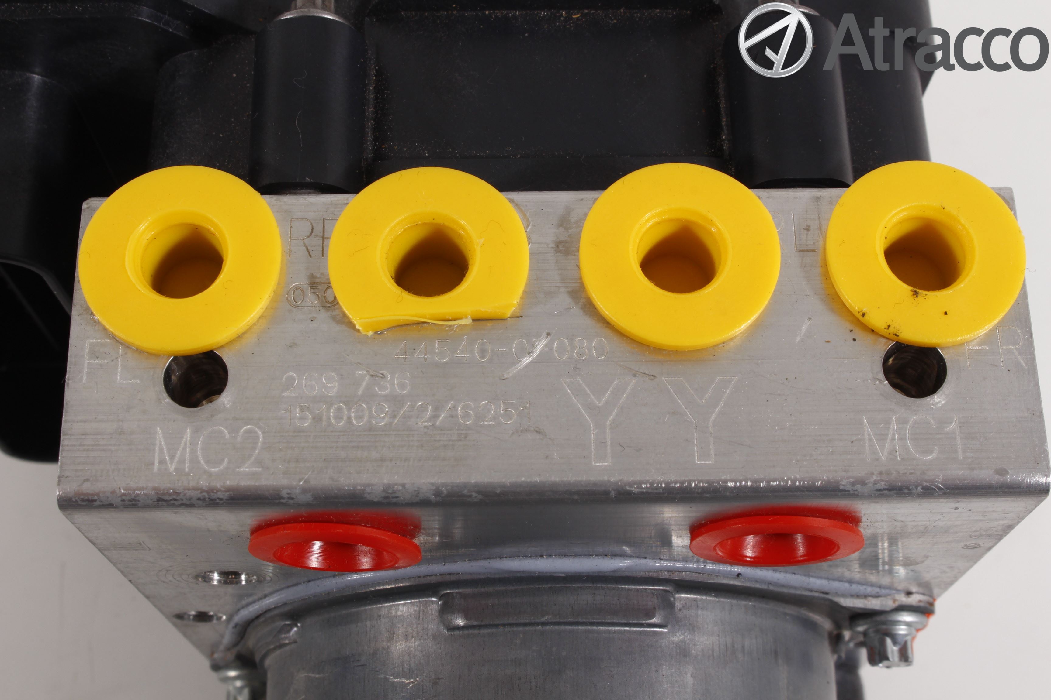 Toyota VERSO 09-18 Abs Hydraulaggregat