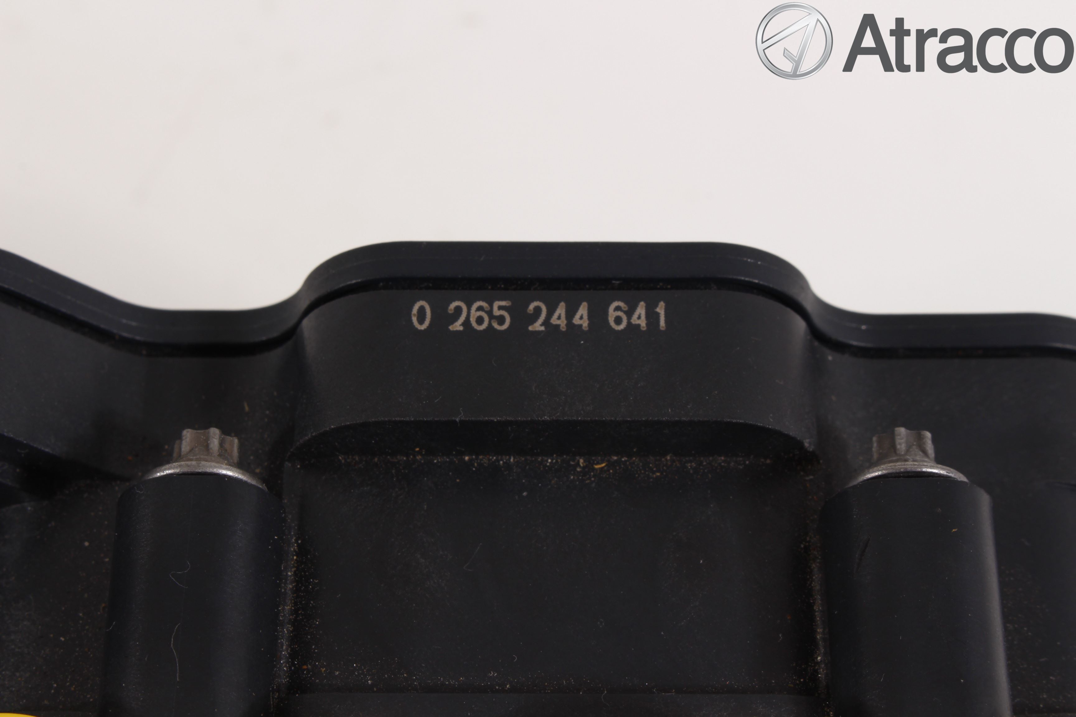 Toyota VERSO 09-18 Abs Hydraulaggregat