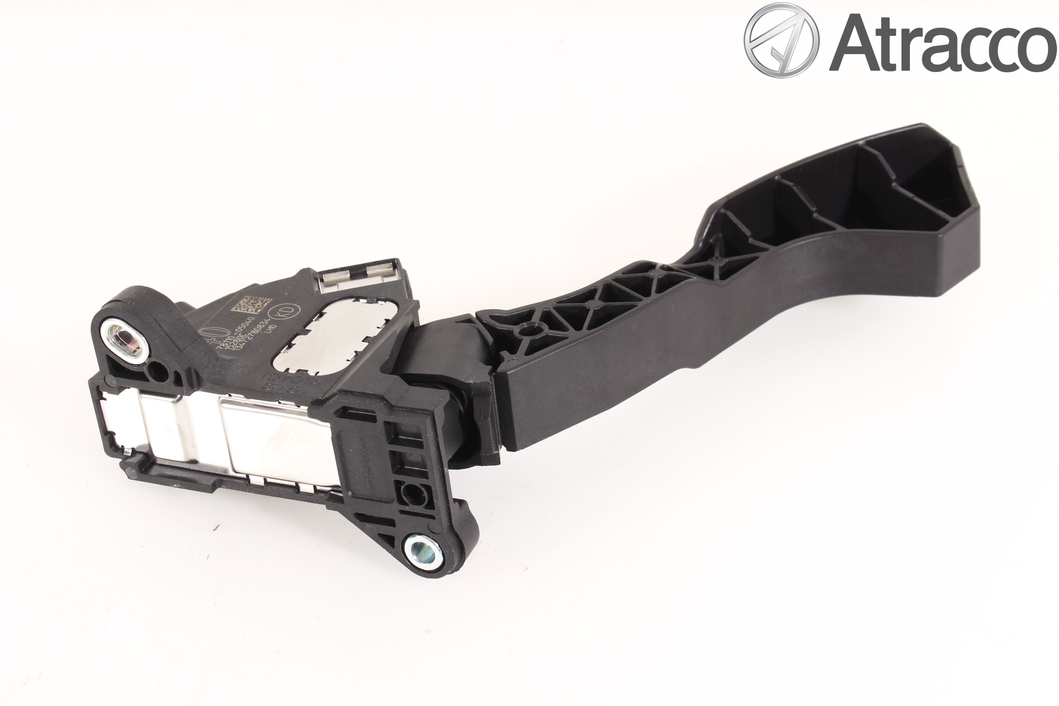 Toyota VERSO 09-18 Gaspedal