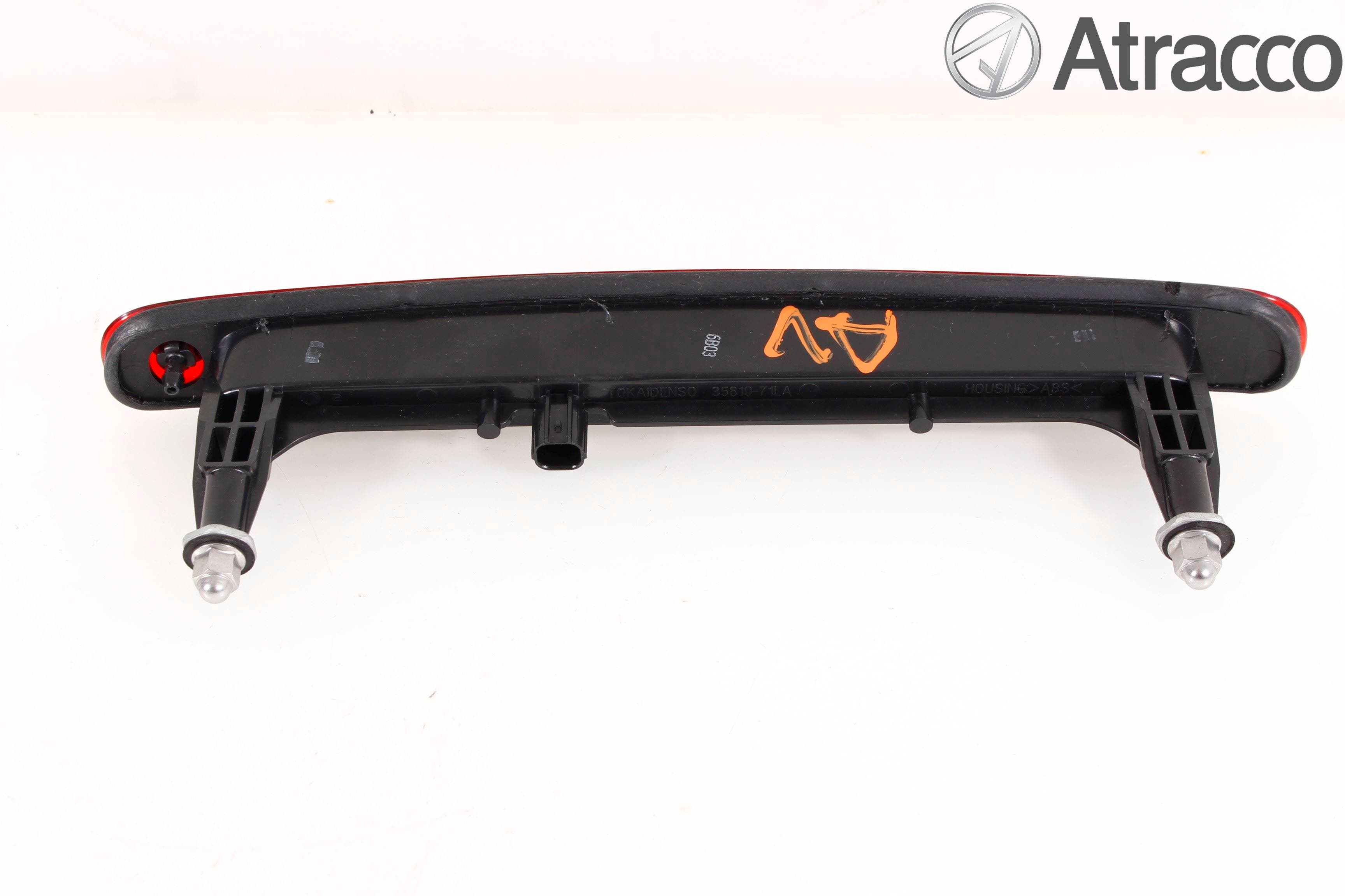 Suzuki VITARA 15- Bromsljus Bakruta