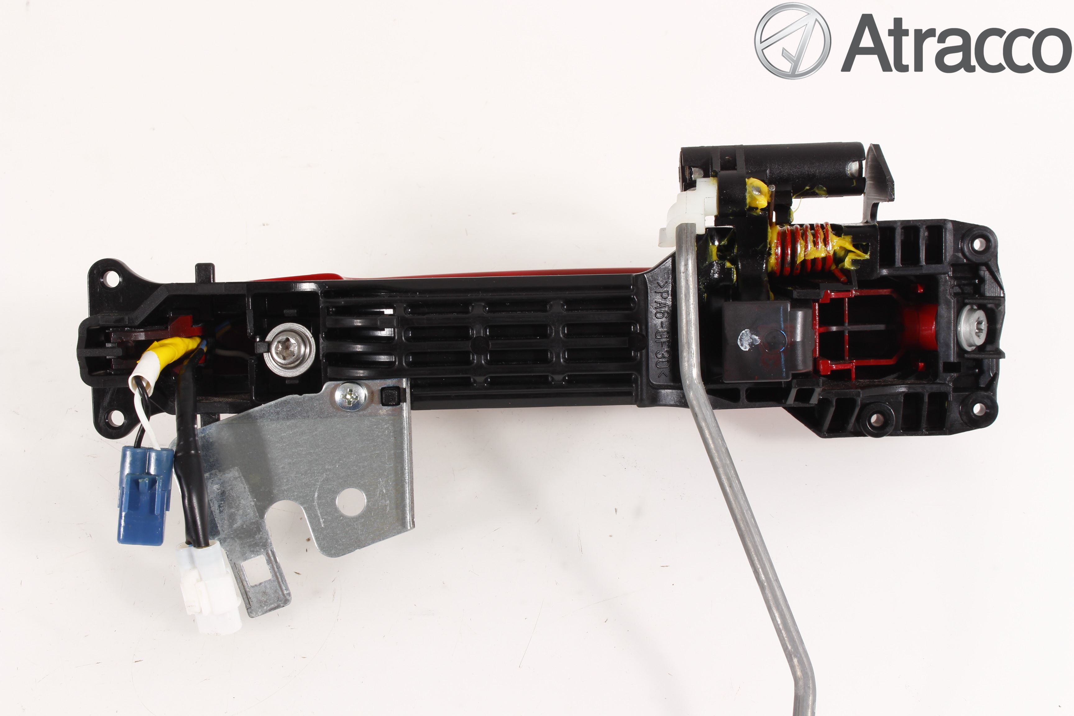 Suzuki VITARA 15- Dörrhandtag Yttre Hö